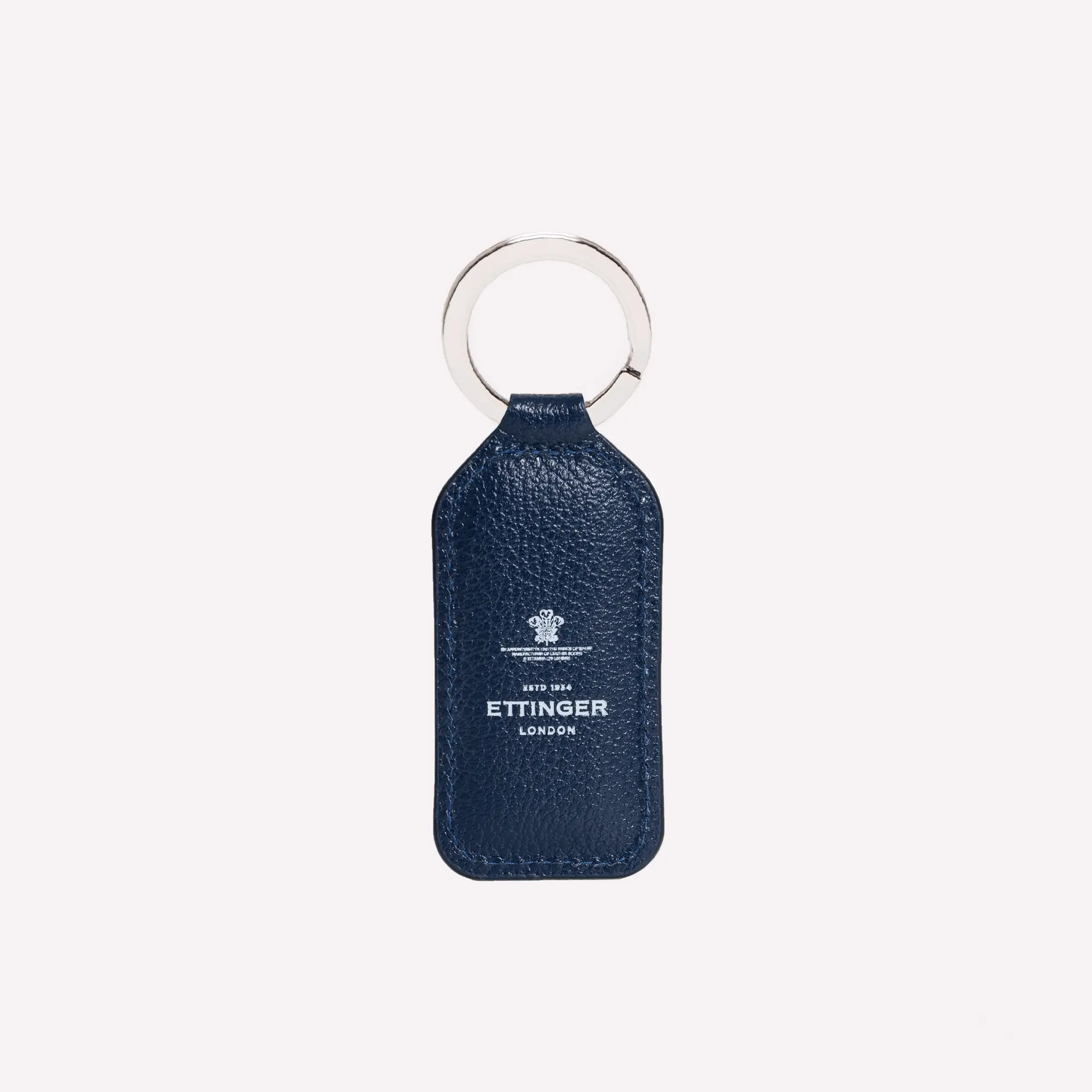 90th Anniversary Key Ring - Image 2