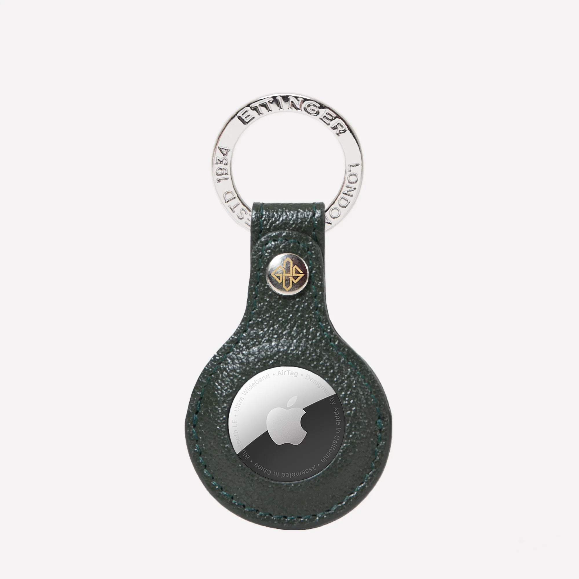 Capra AirTag Keyring - Image 12