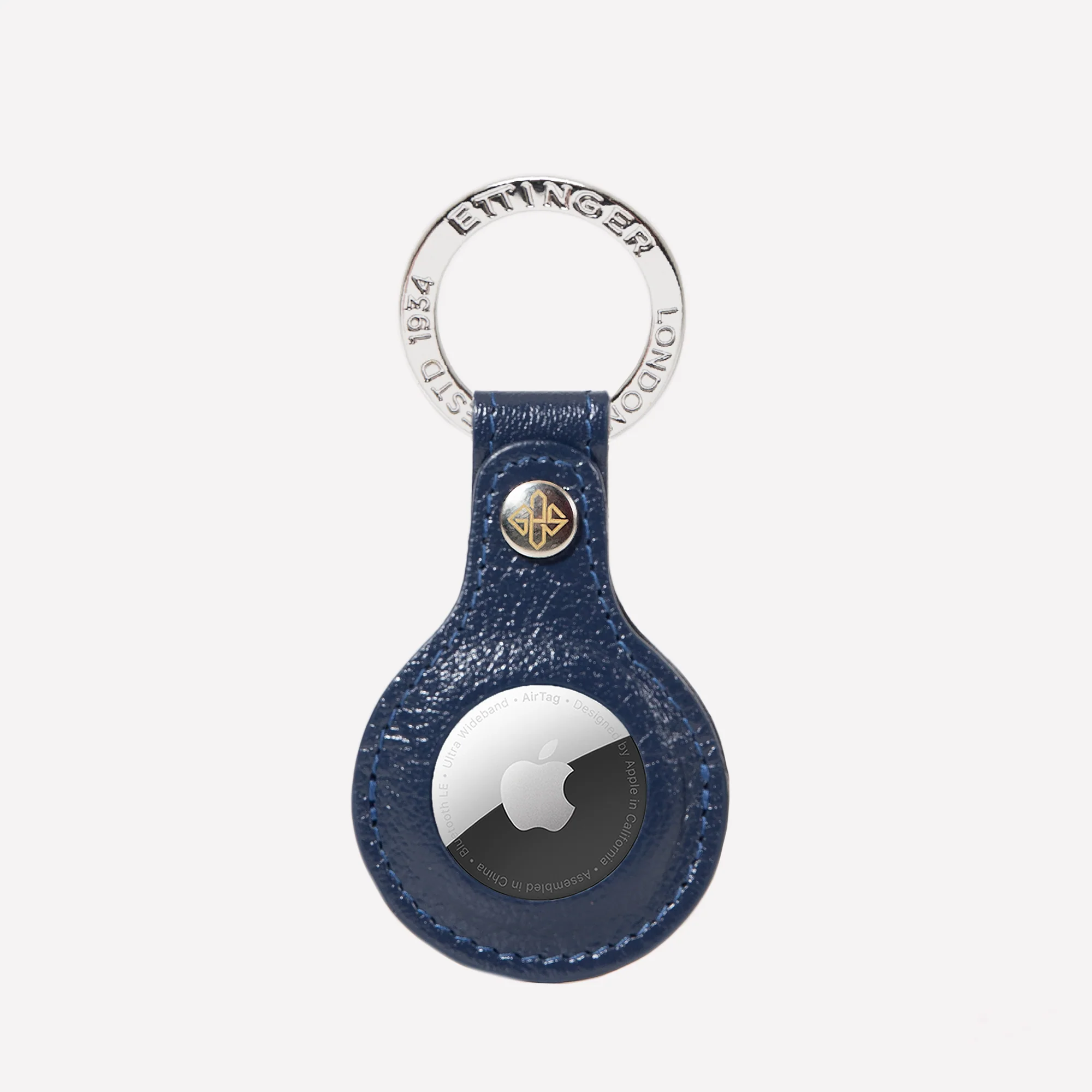 Capra AirTag Keyring - Image 16