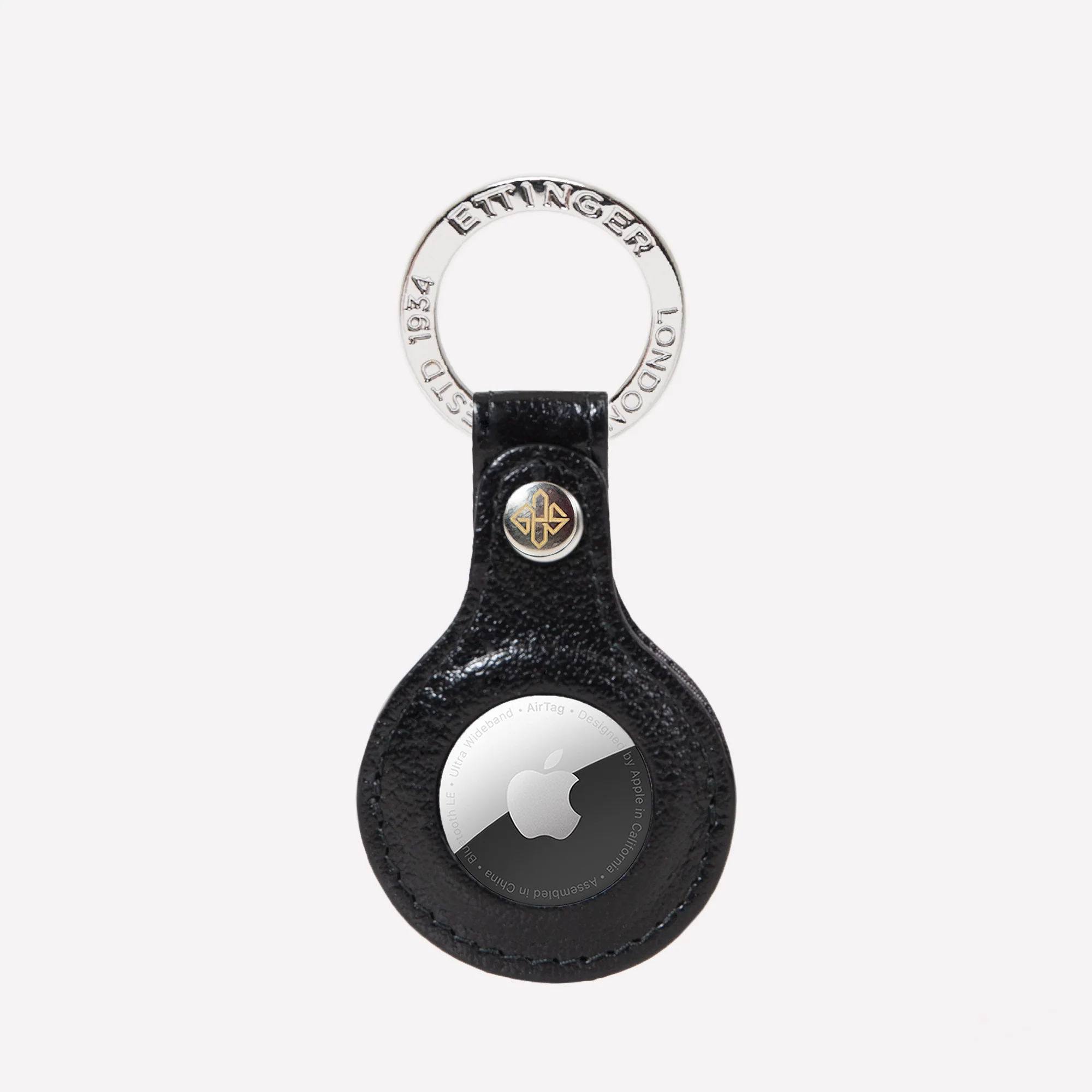 Capra AirTag Keyring - Image 5