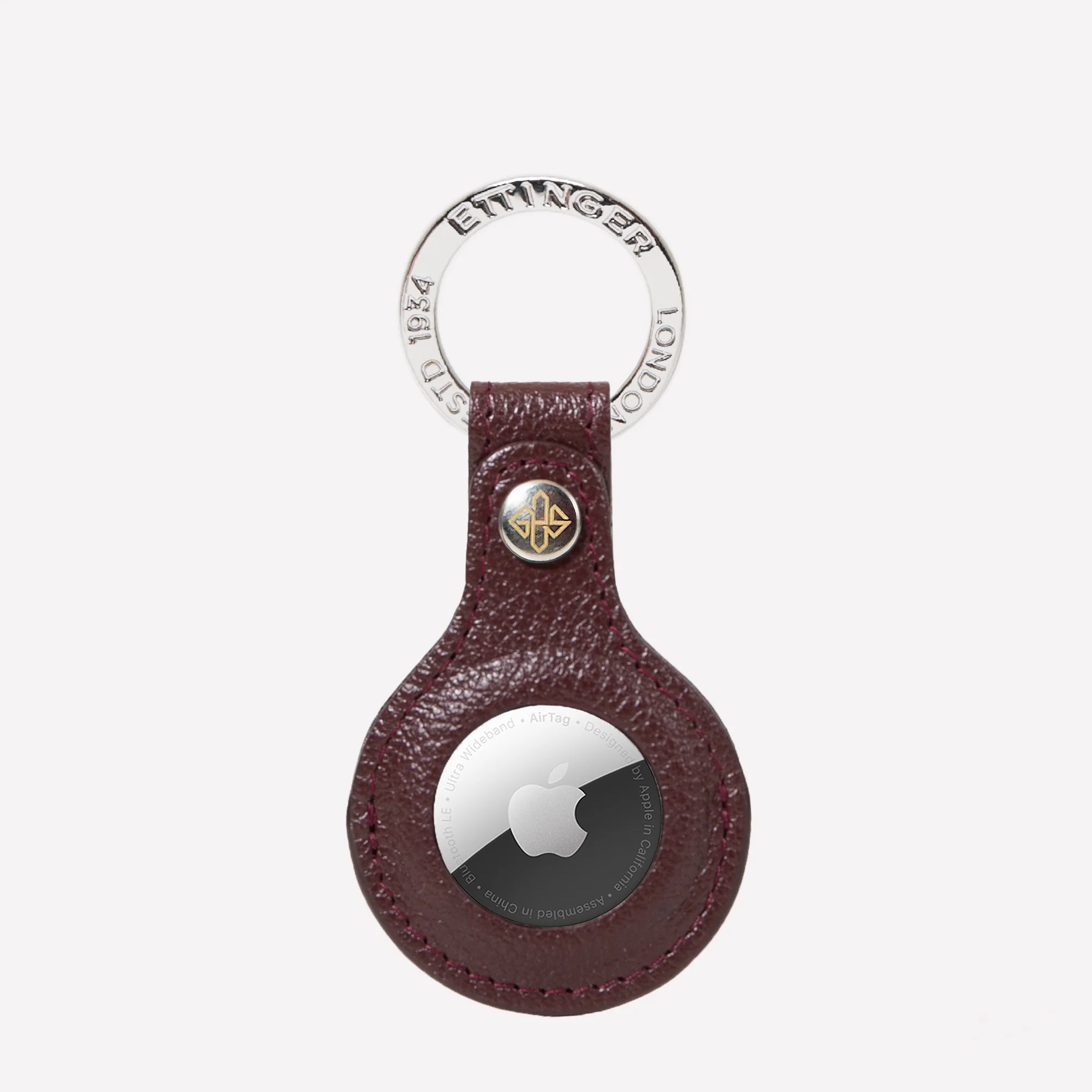 Capra AirTag Keyring - Image 8