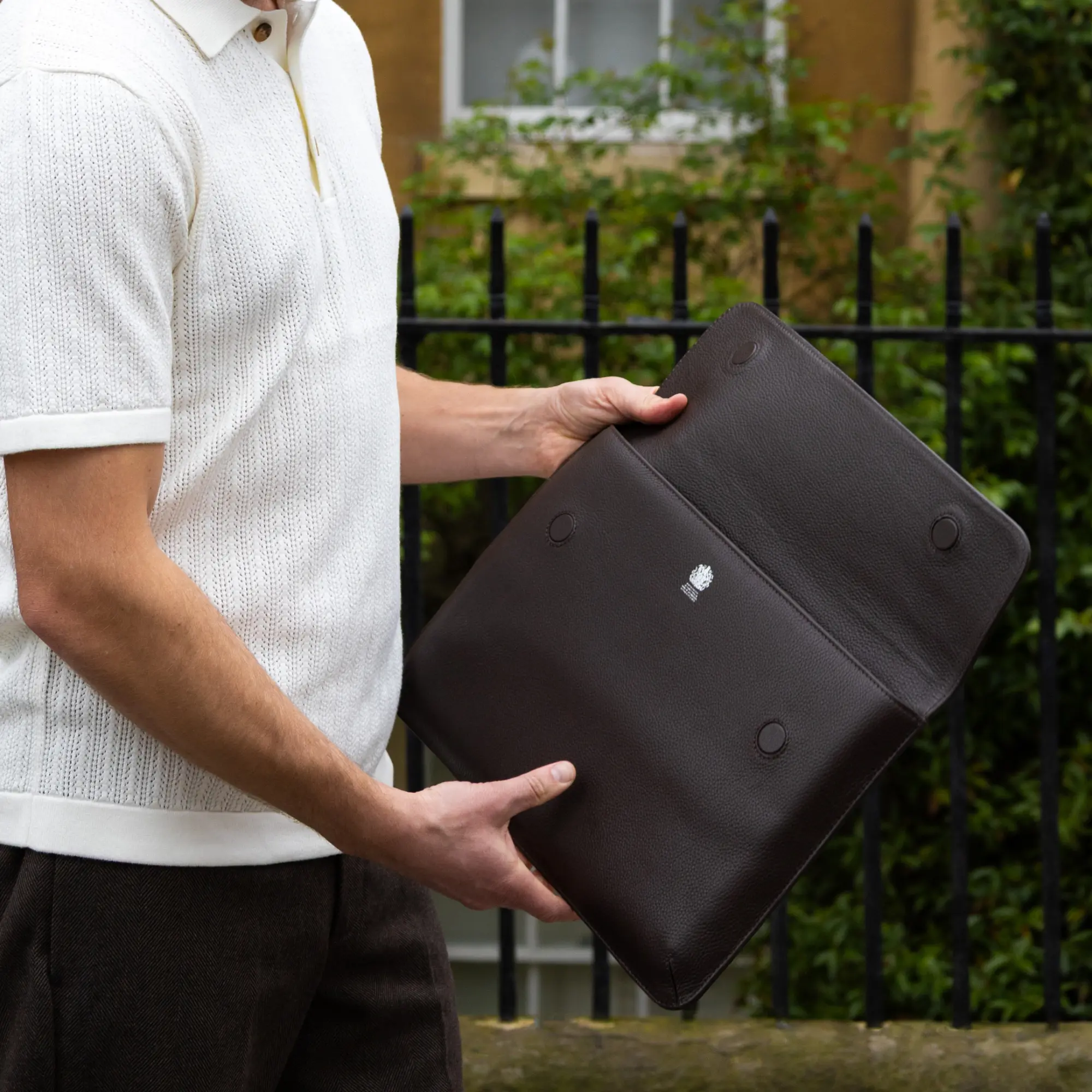 Bosco Laptop Case - Image 6