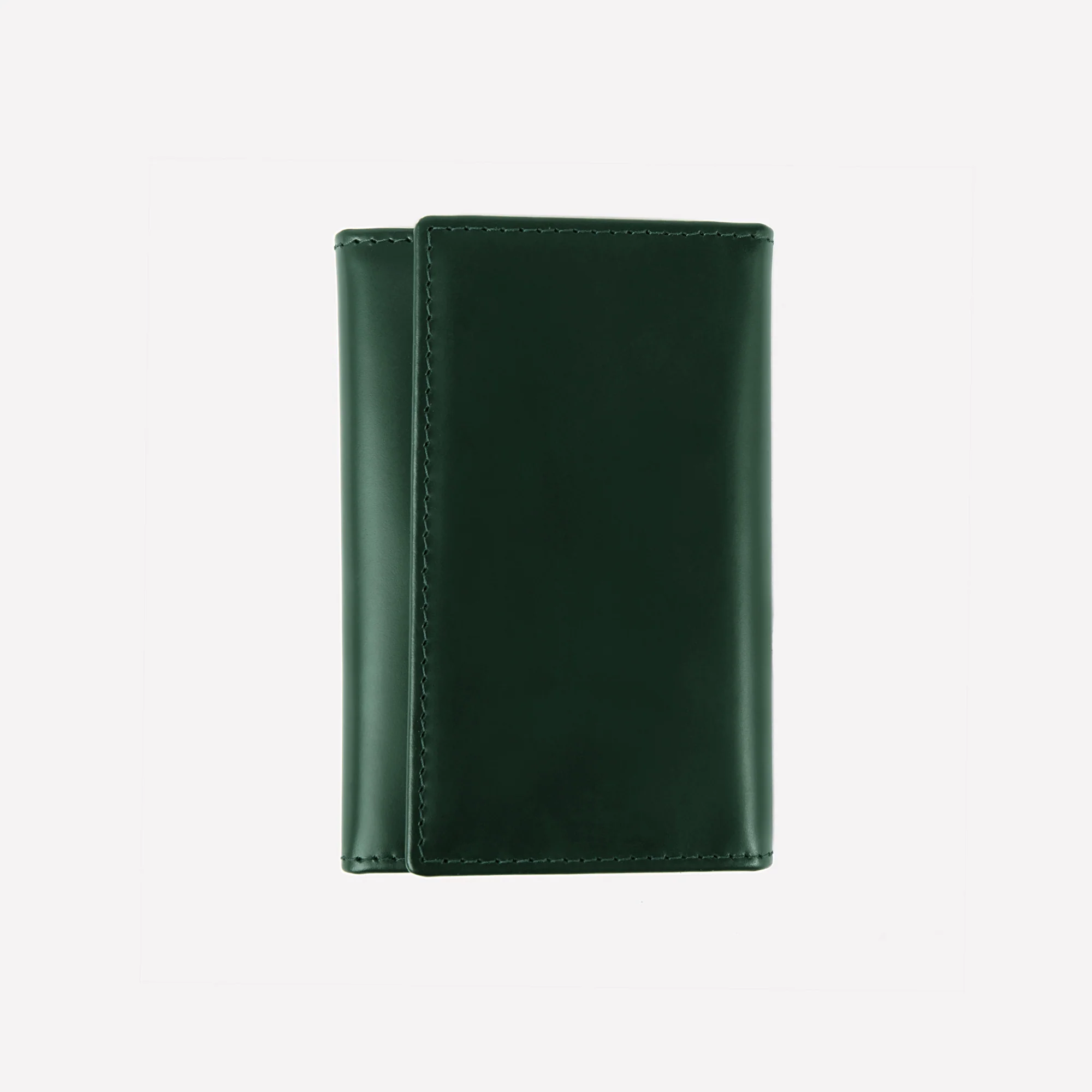 Bridle Hide 6-Hook Key Case - Image 10