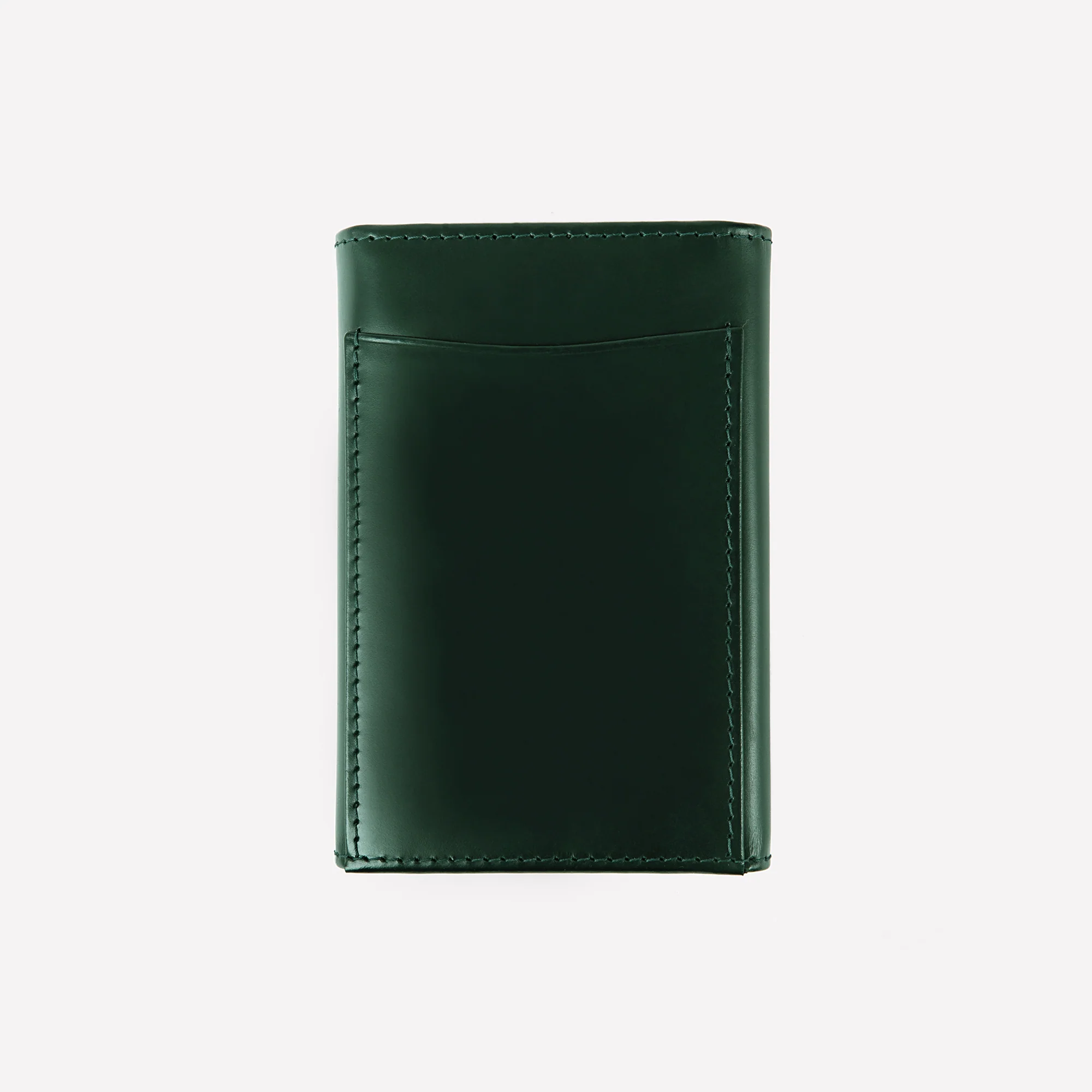 Bridle Hide 6-Hook Key Case - Image 12