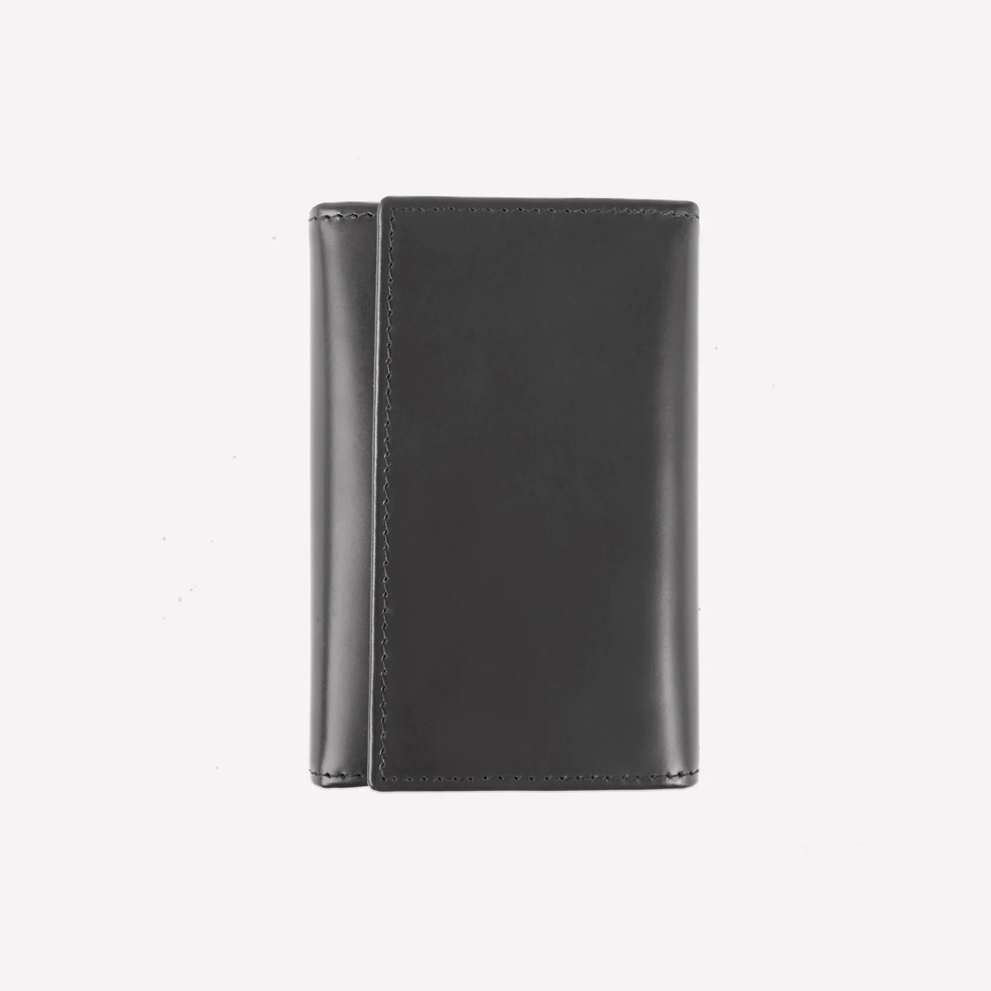 Bridle Hide 6-Hook Key Case - Image 13