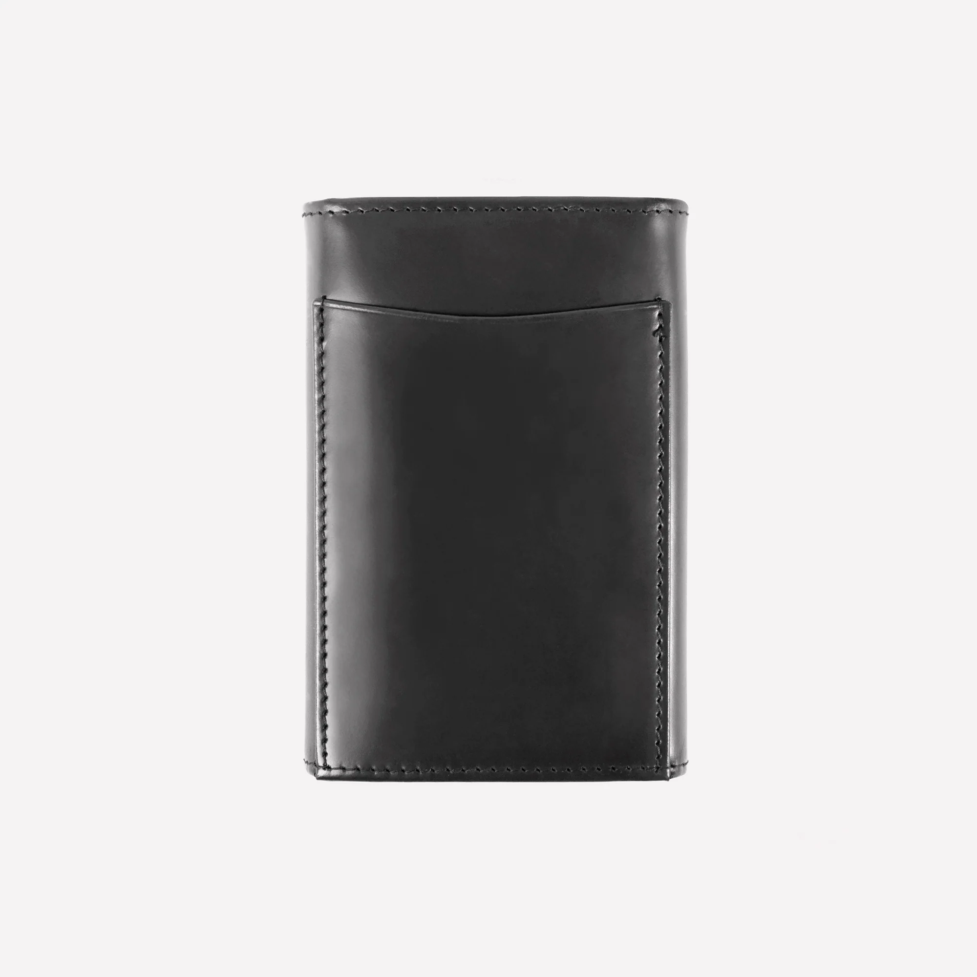 Bridle Hide 6-Hook Key Case - Image 15