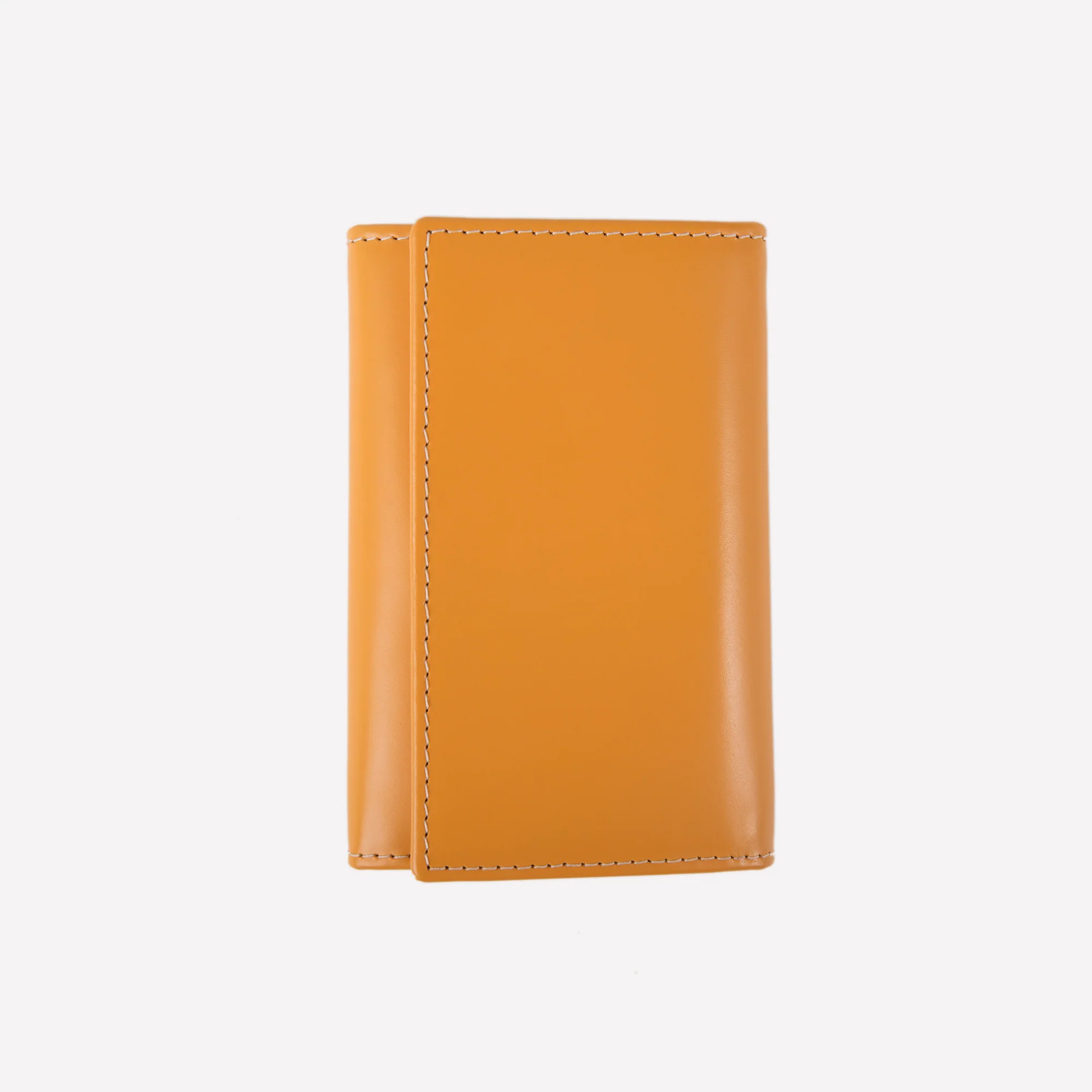Bridle Hide 6-Hook Key Case - Image 16