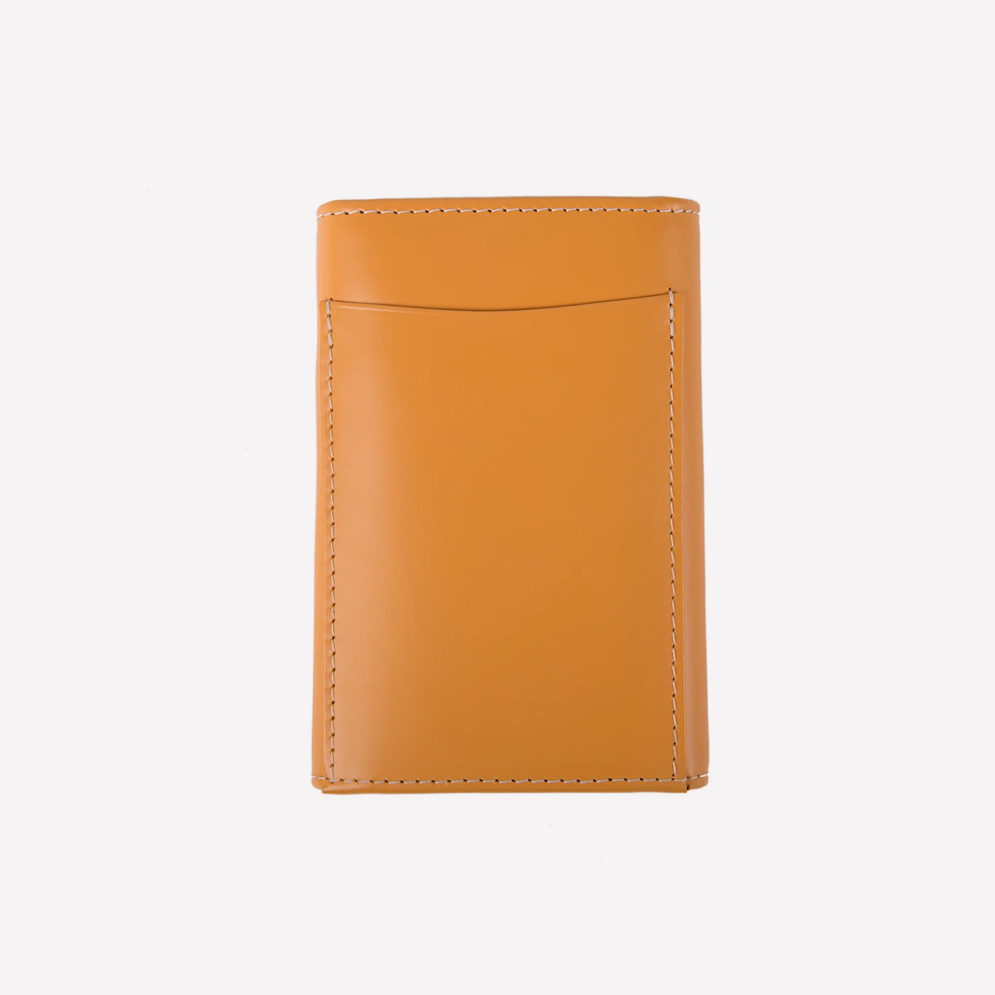 Bridle Hide 6-Hook Key Case - Image 18