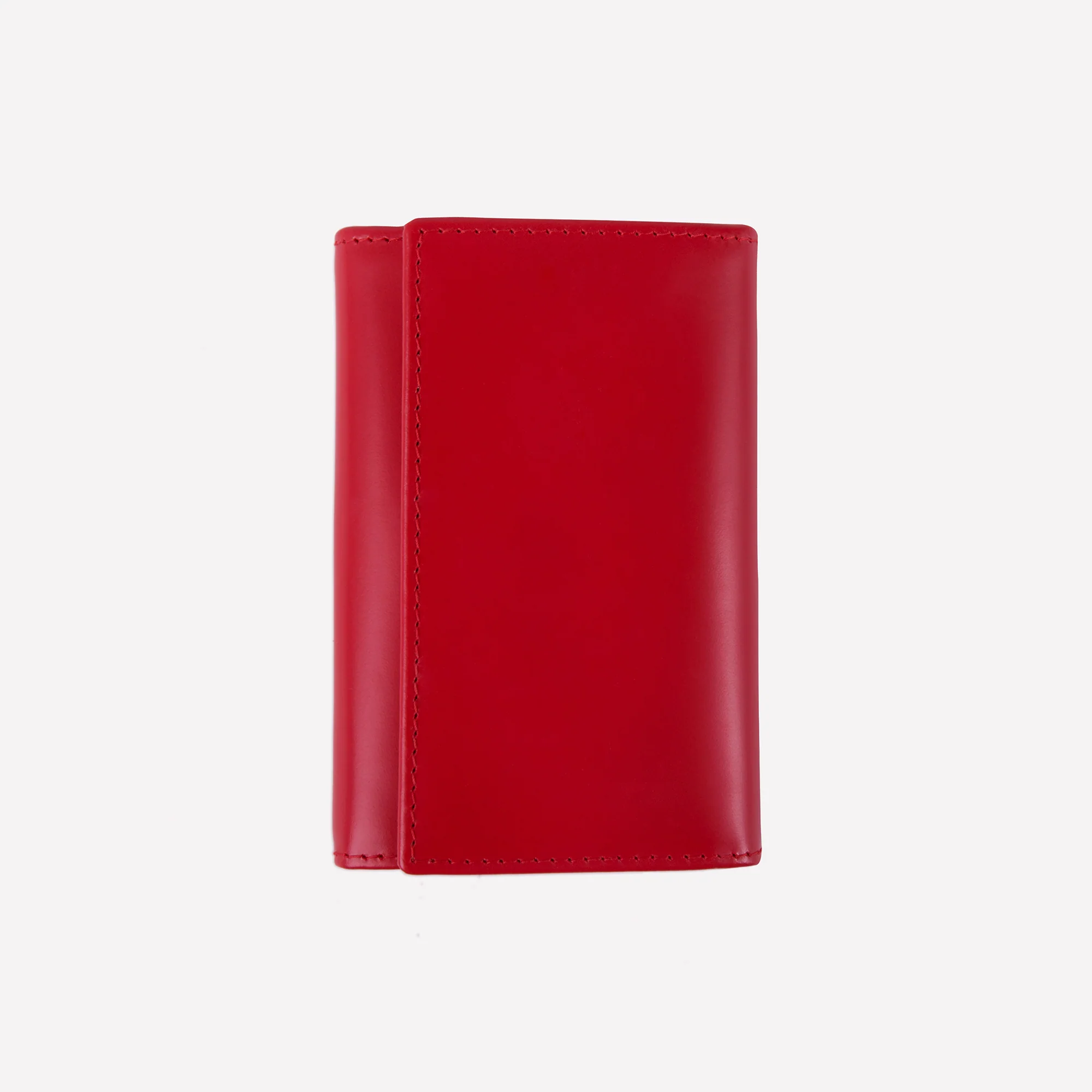 Bridle Hide 6-Hook Key Case - Image 19