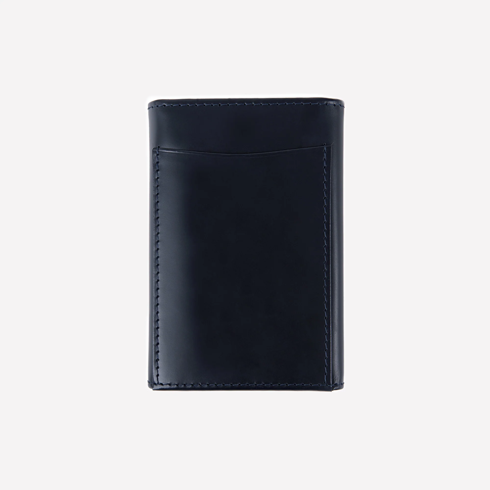 Bridle Hide 6-Hook Key Case - Image 3