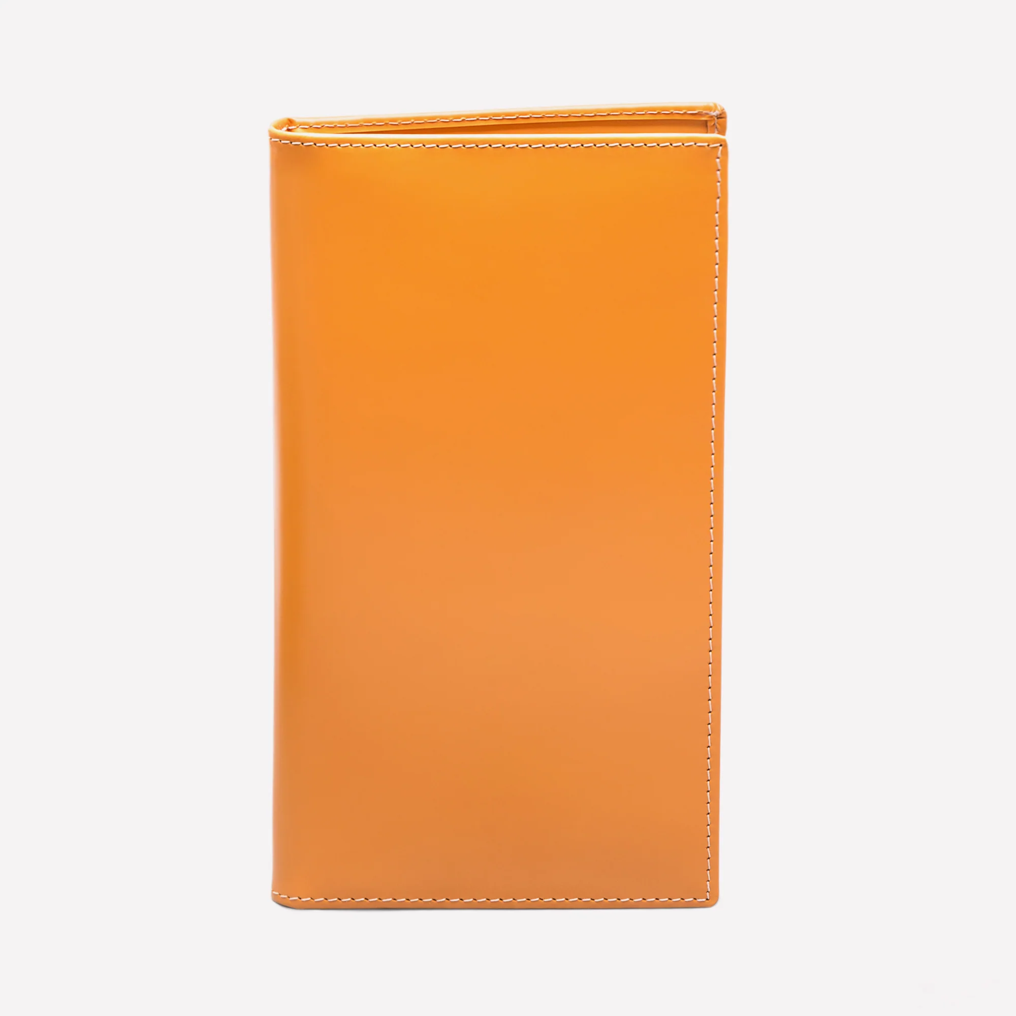 Bridle Hide Coat Wallet with 20 C/C - Image 11