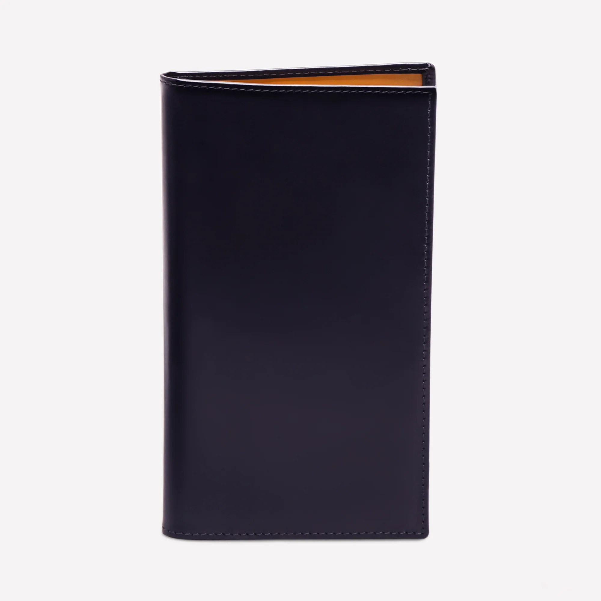 Bridle Hide Coat Wallet with 20 C/C - Image 14