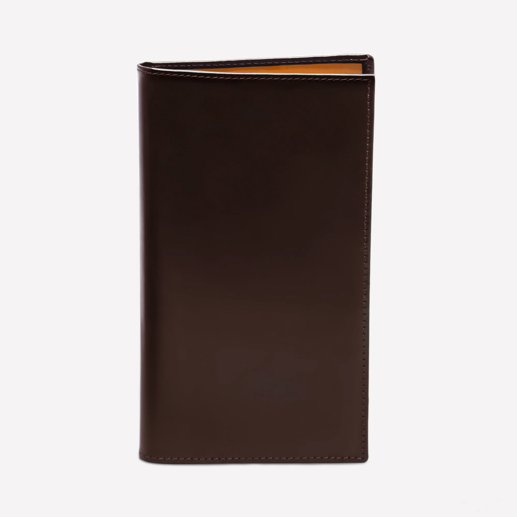 Bridle Hide Coat Wallet with 20 C/C - Image 17