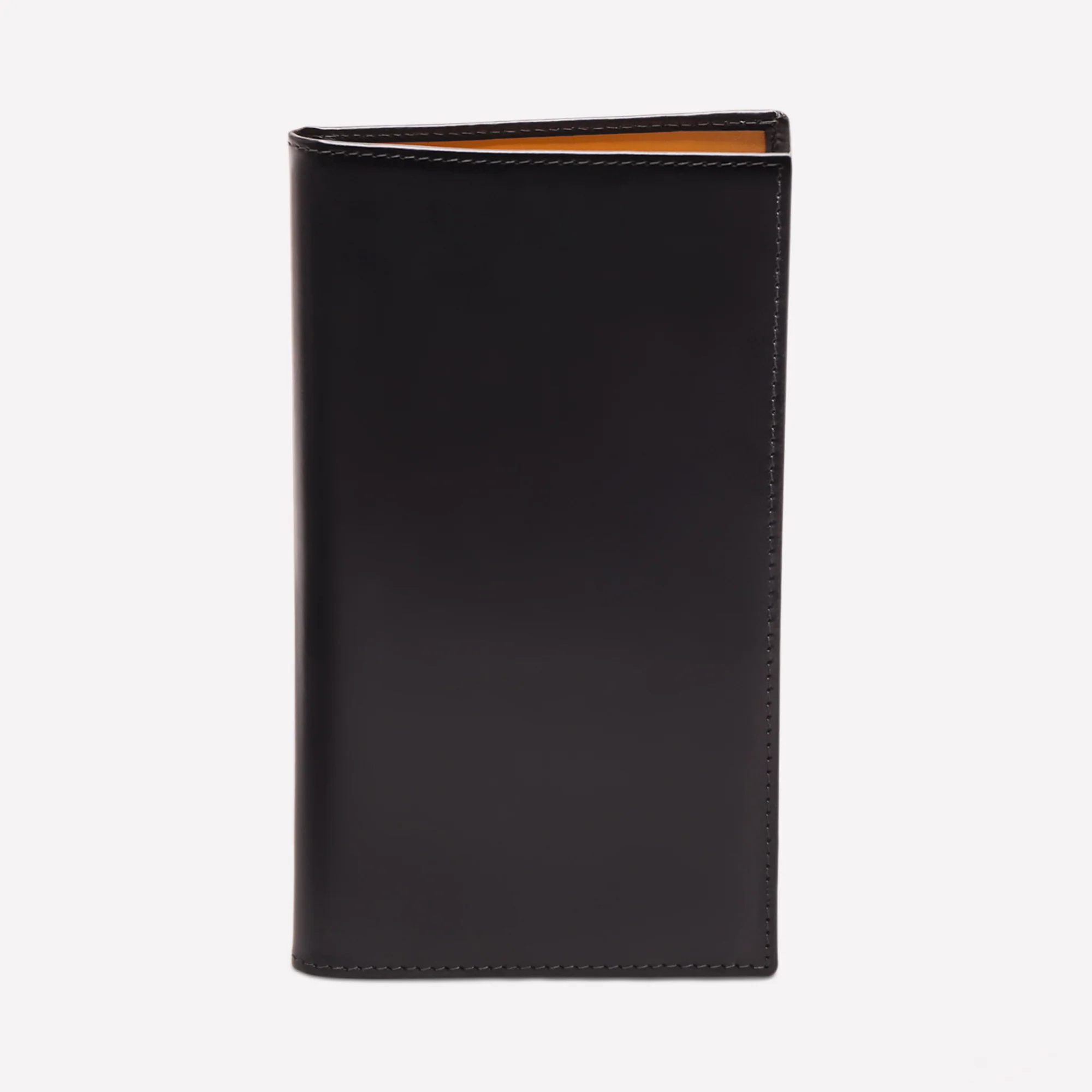 Bridle Hide Coat Wallet with 20 C/C - Image 20