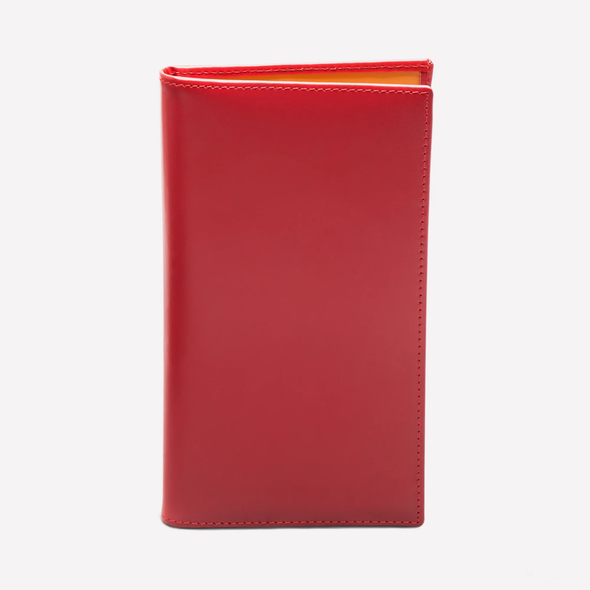 Bridle Hide Coat Wallet with 20 C/C - Image 26
