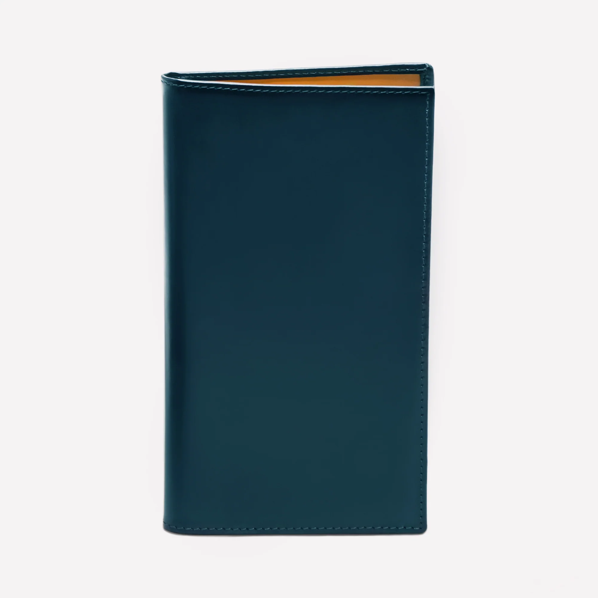 Bridle Hide Coat Wallet with 20 C/C - Image 4