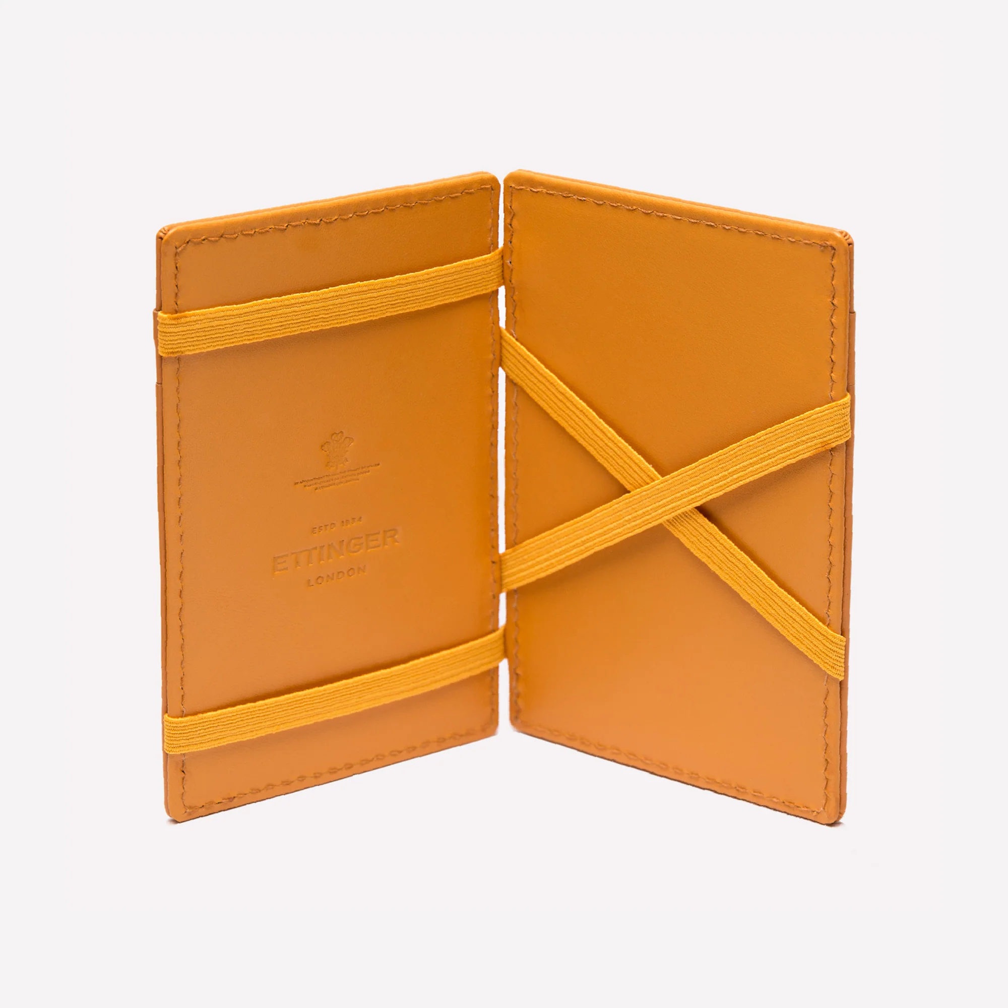 Bridle Hide Magic Wallet - Image 12