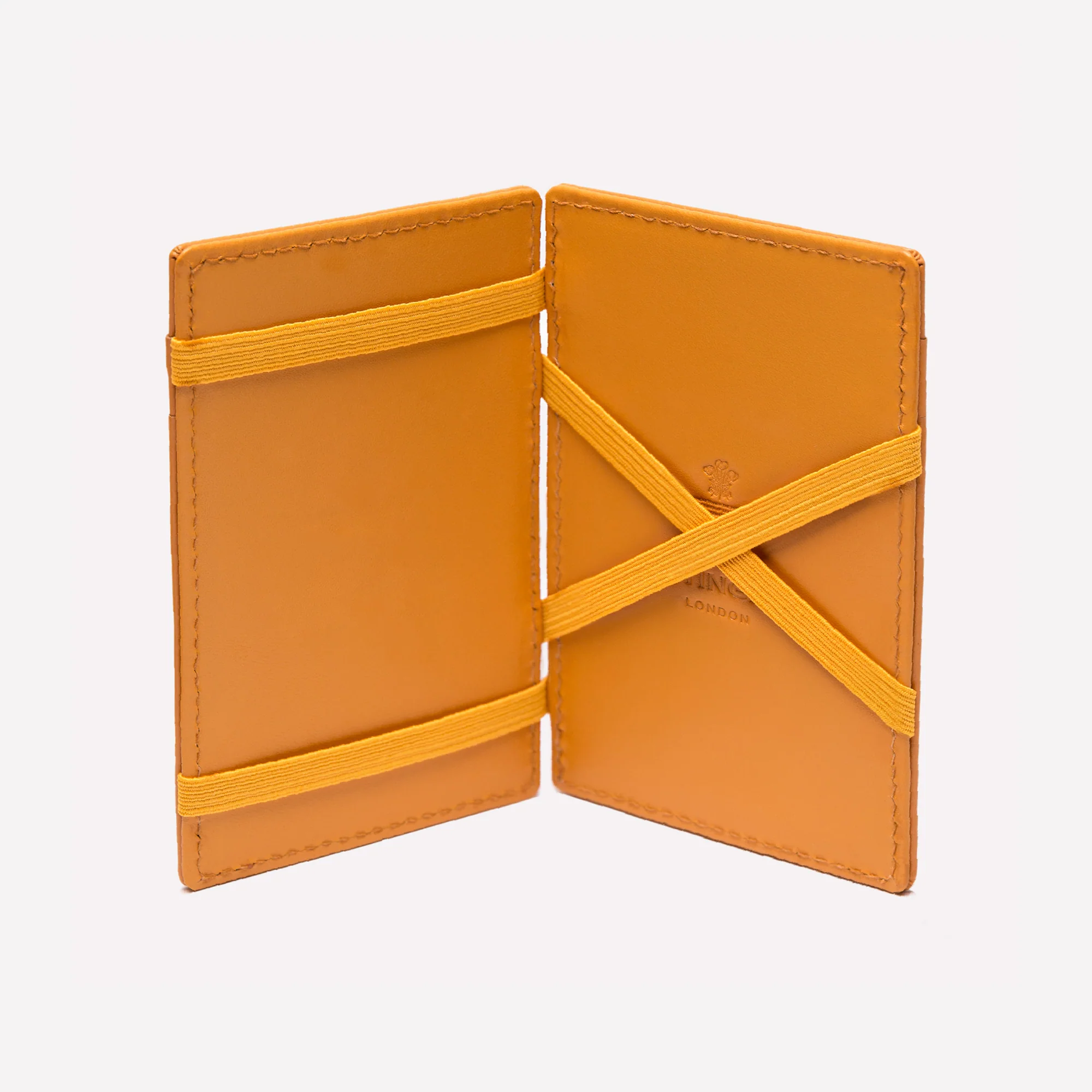 Bridle Hide Magic Wallet - Image 13