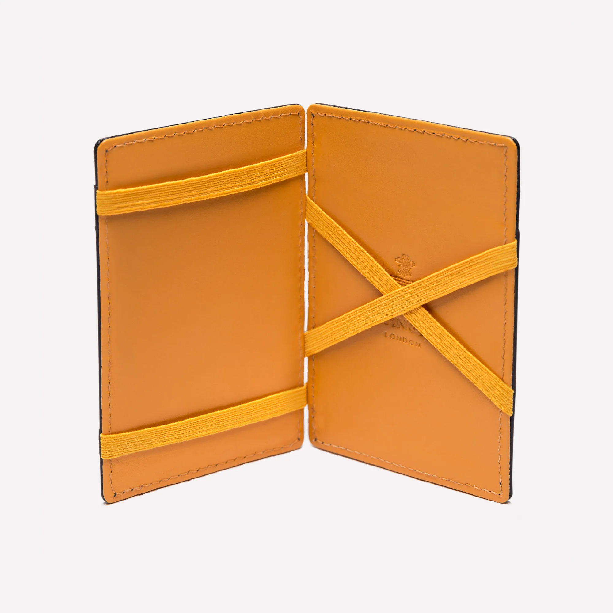 Bridle Hide Magic Wallet - Image 19