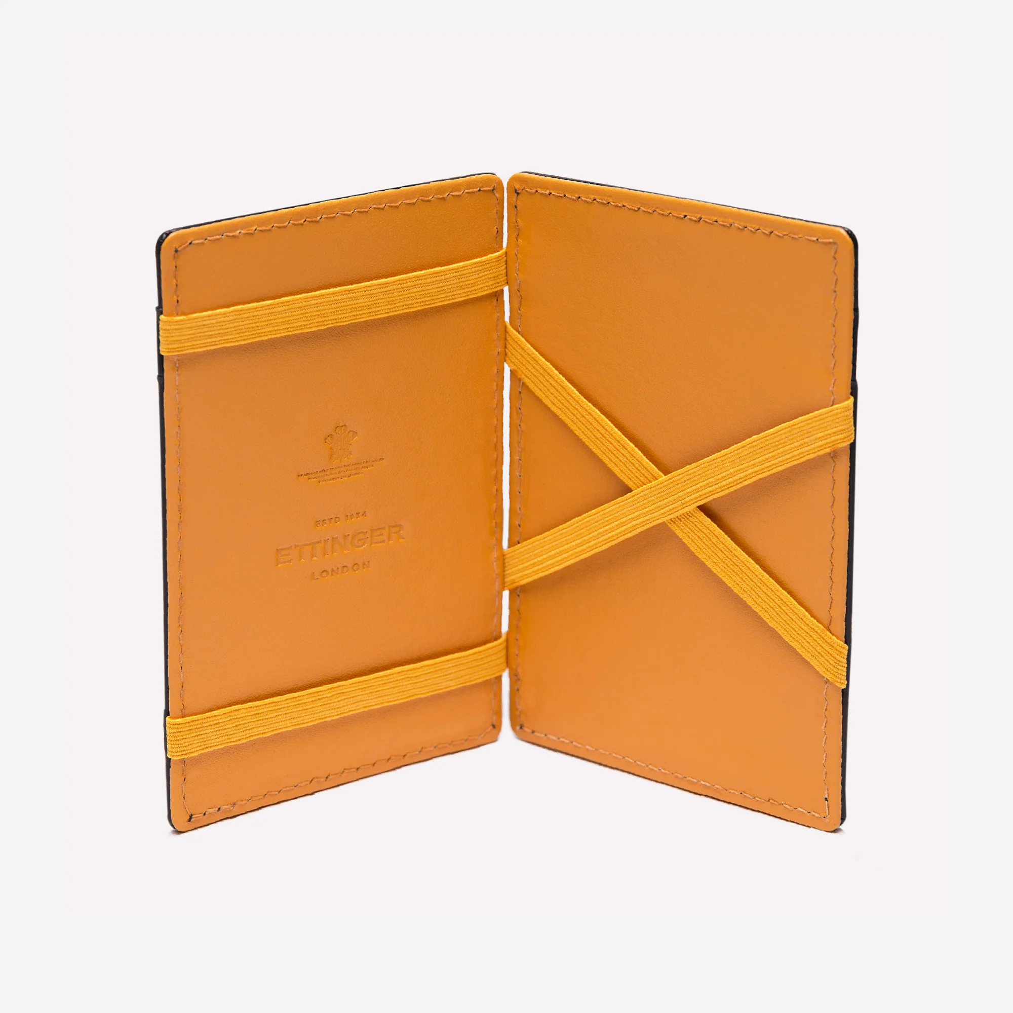 Bridle Hide Magic Wallet - Image 5