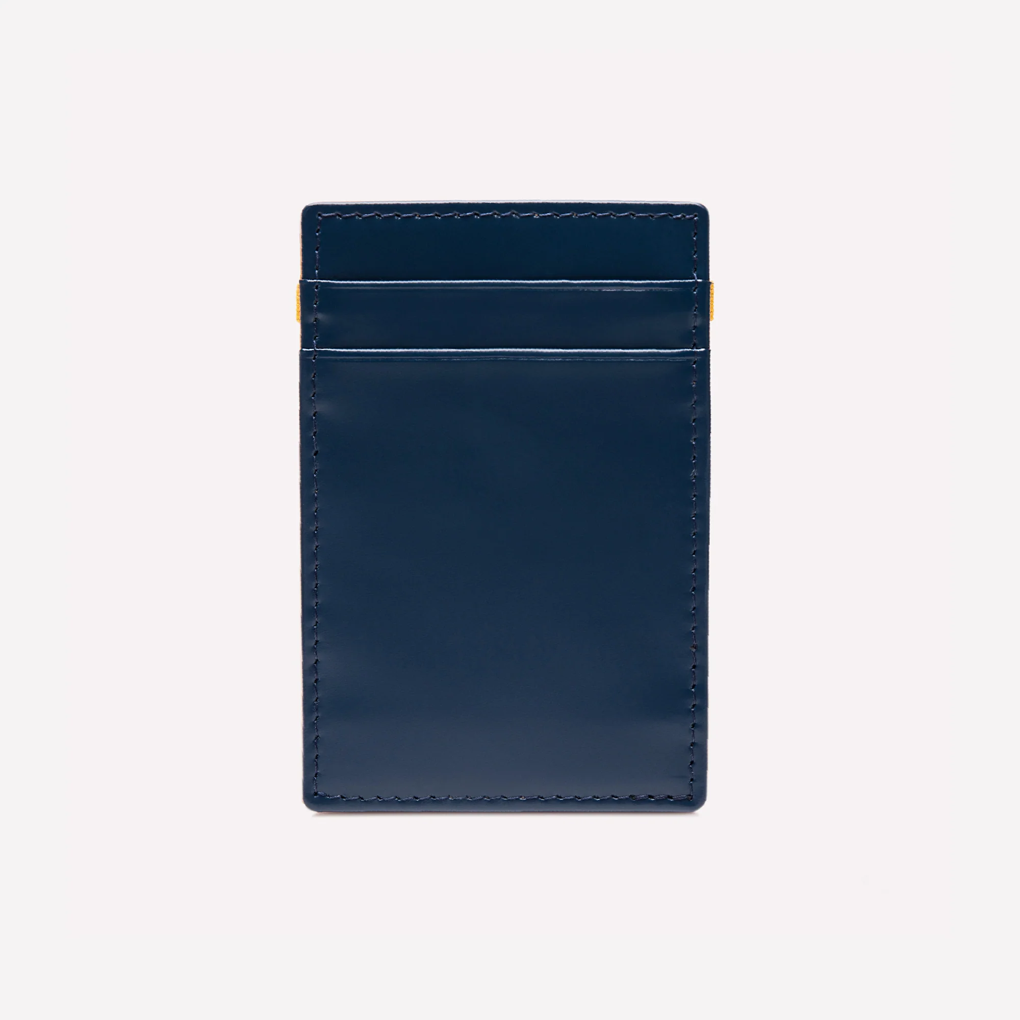 Bridle Hide Magic Wallet - Image 7