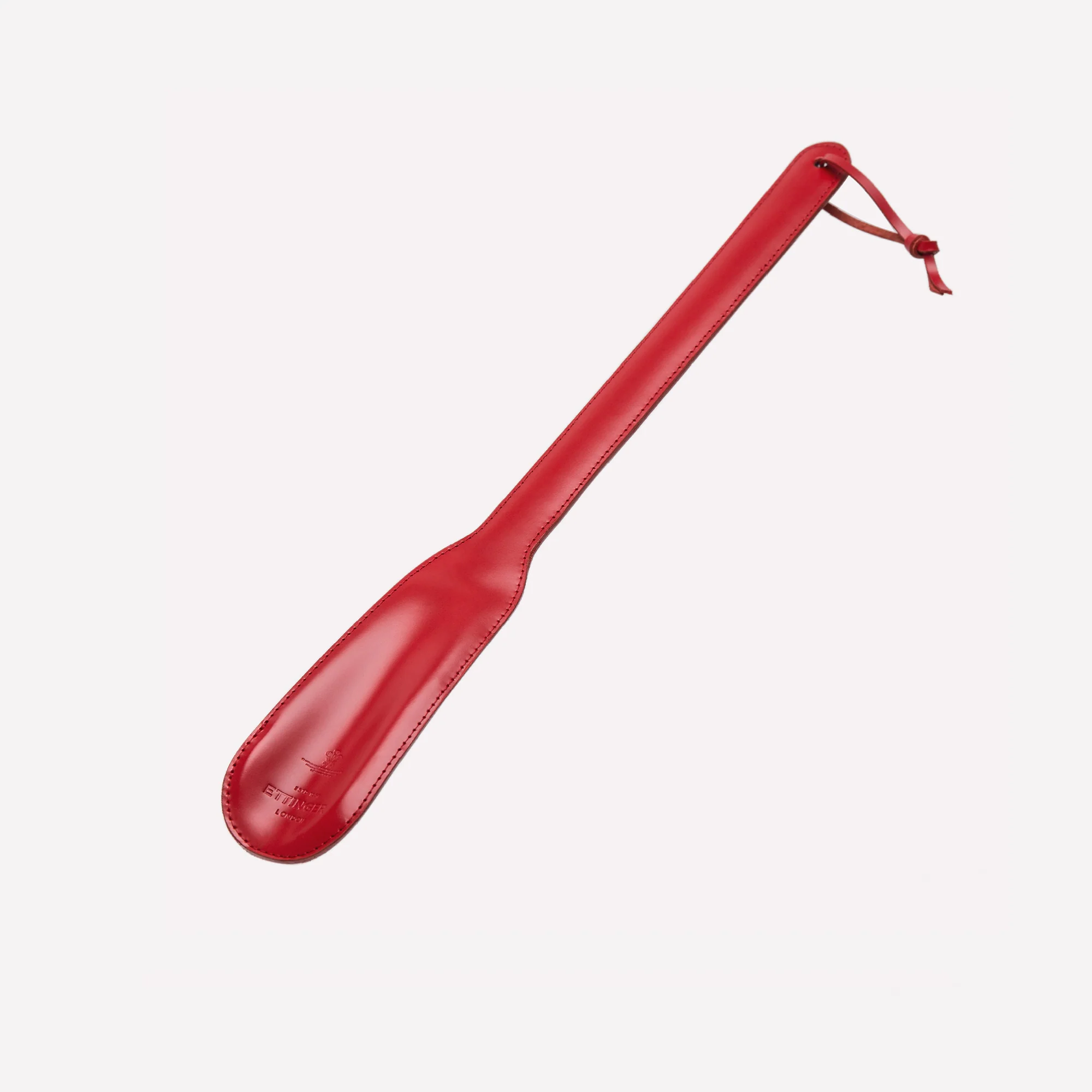 Bridle Hide Medium Shoehorn - Image 10