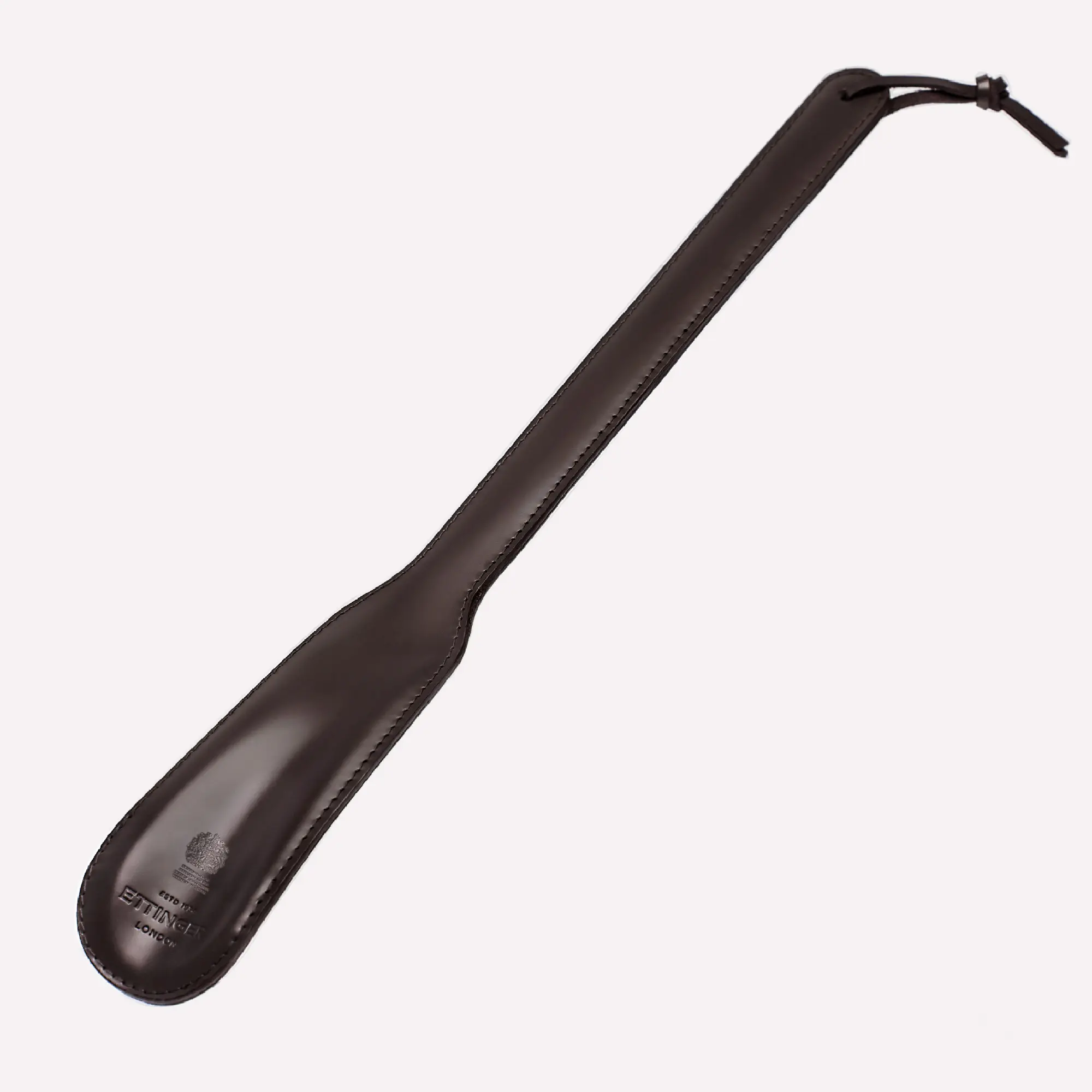 Bridle Hide Medium Shoehorn - Image 4