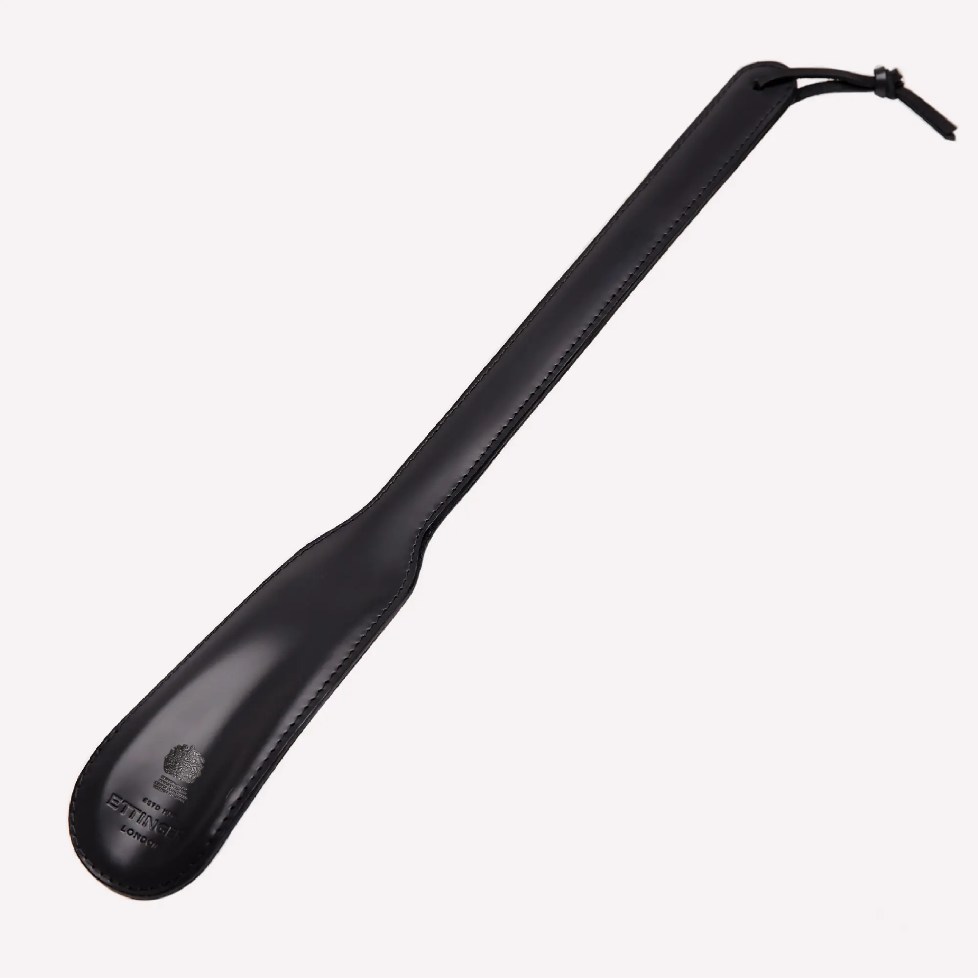 Bridle Hide Medium Shoehorn - Image 7