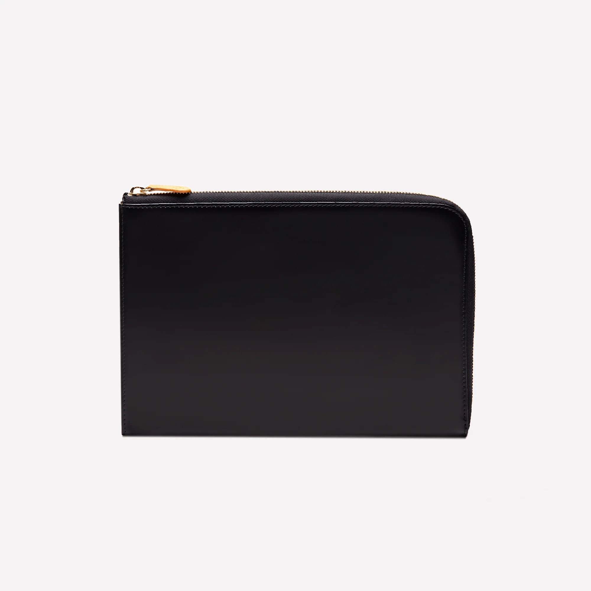 Bridle Hide Medium Zip Pouch - Image 31