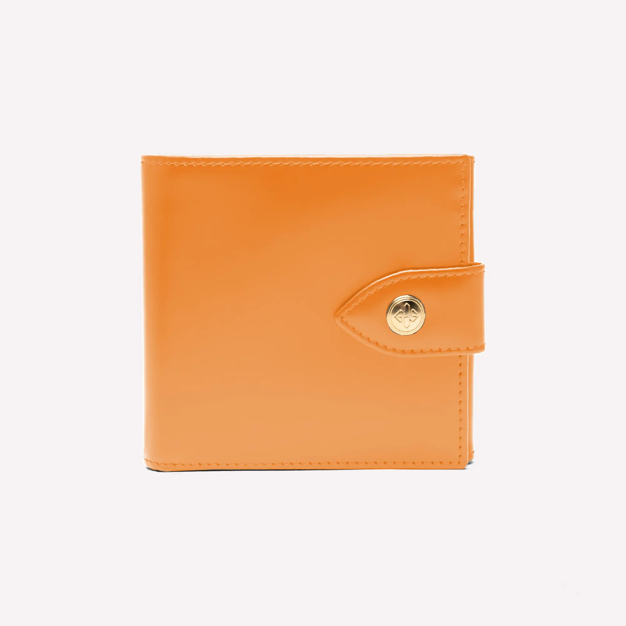 Bridle Hide Tab Wallet with 10 C/C & Purse - Image 17