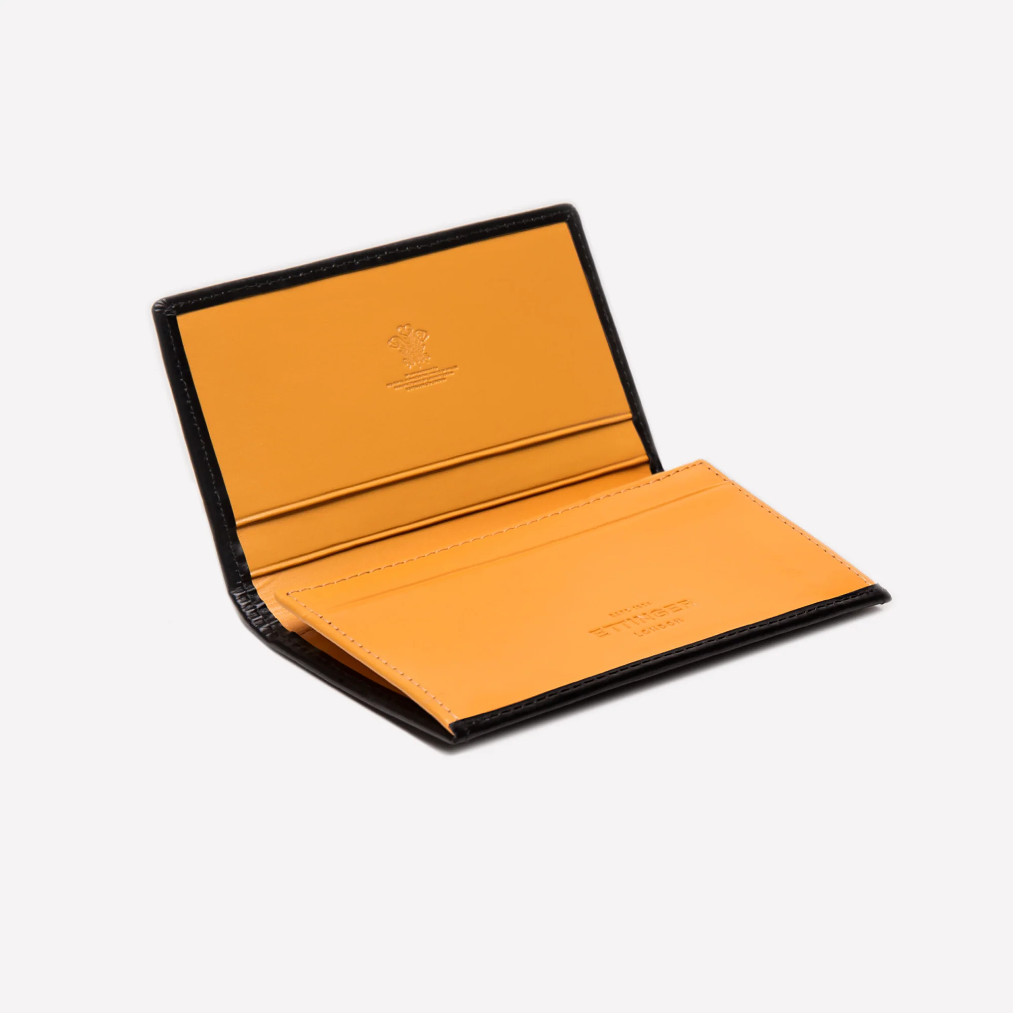 Bridle Hide Visiting Card Case - Image 24