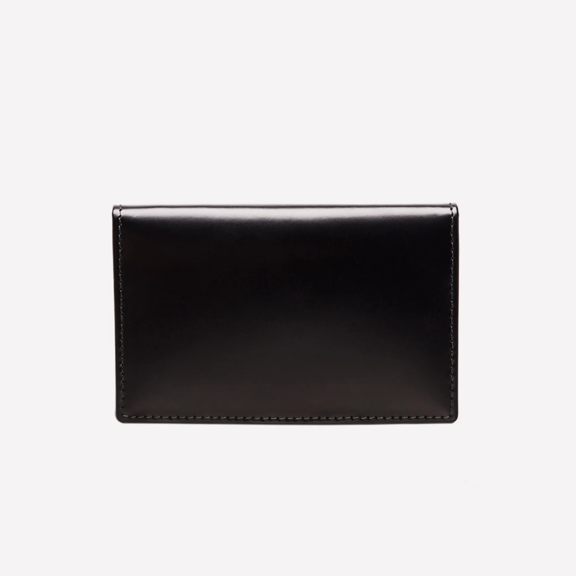 Bridle Hide Visiting Card Case - Image 25