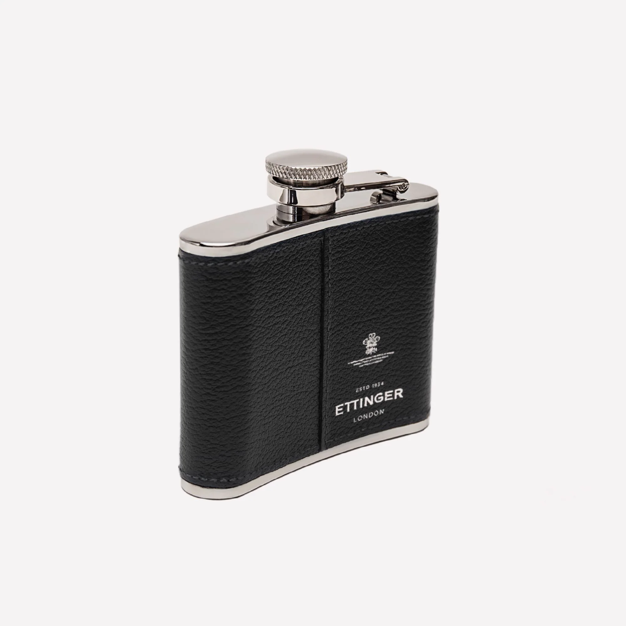 Capra 4oz Hip Flask - Image 10