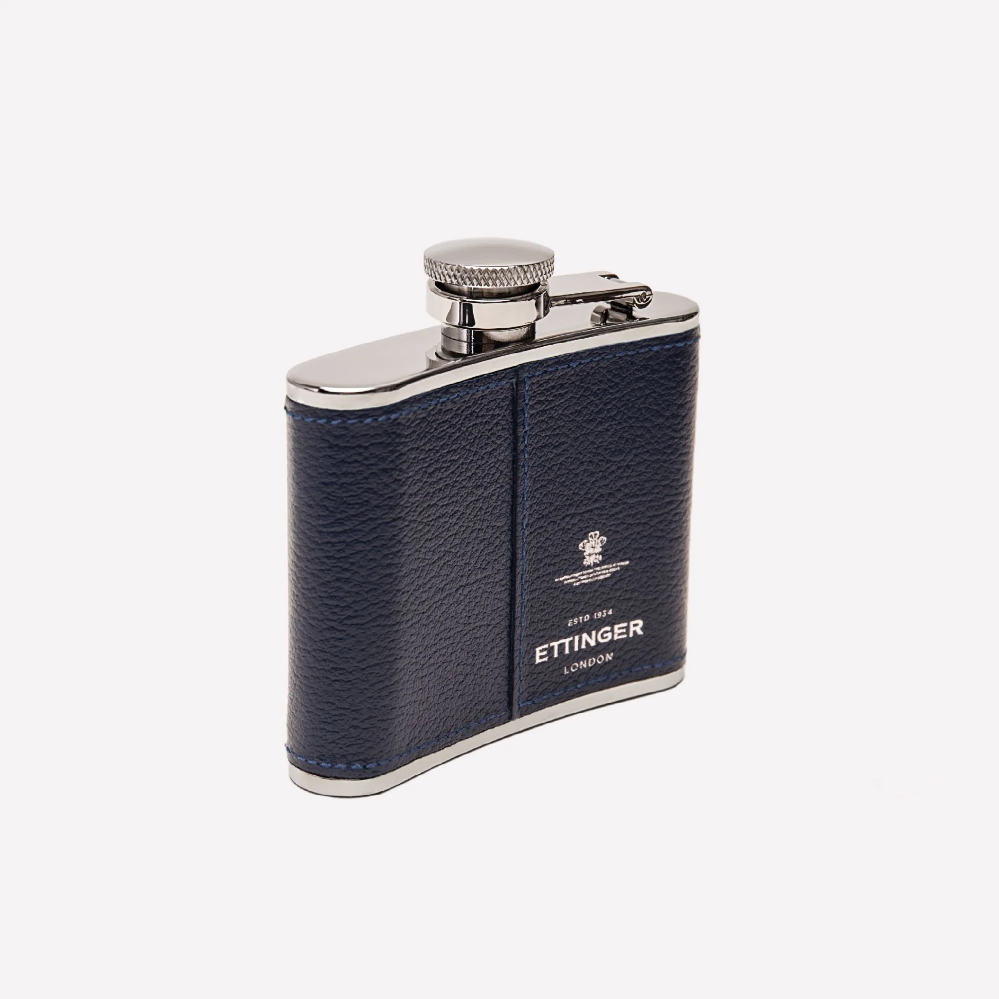 Capra 4oz Hip Flask - Image 14