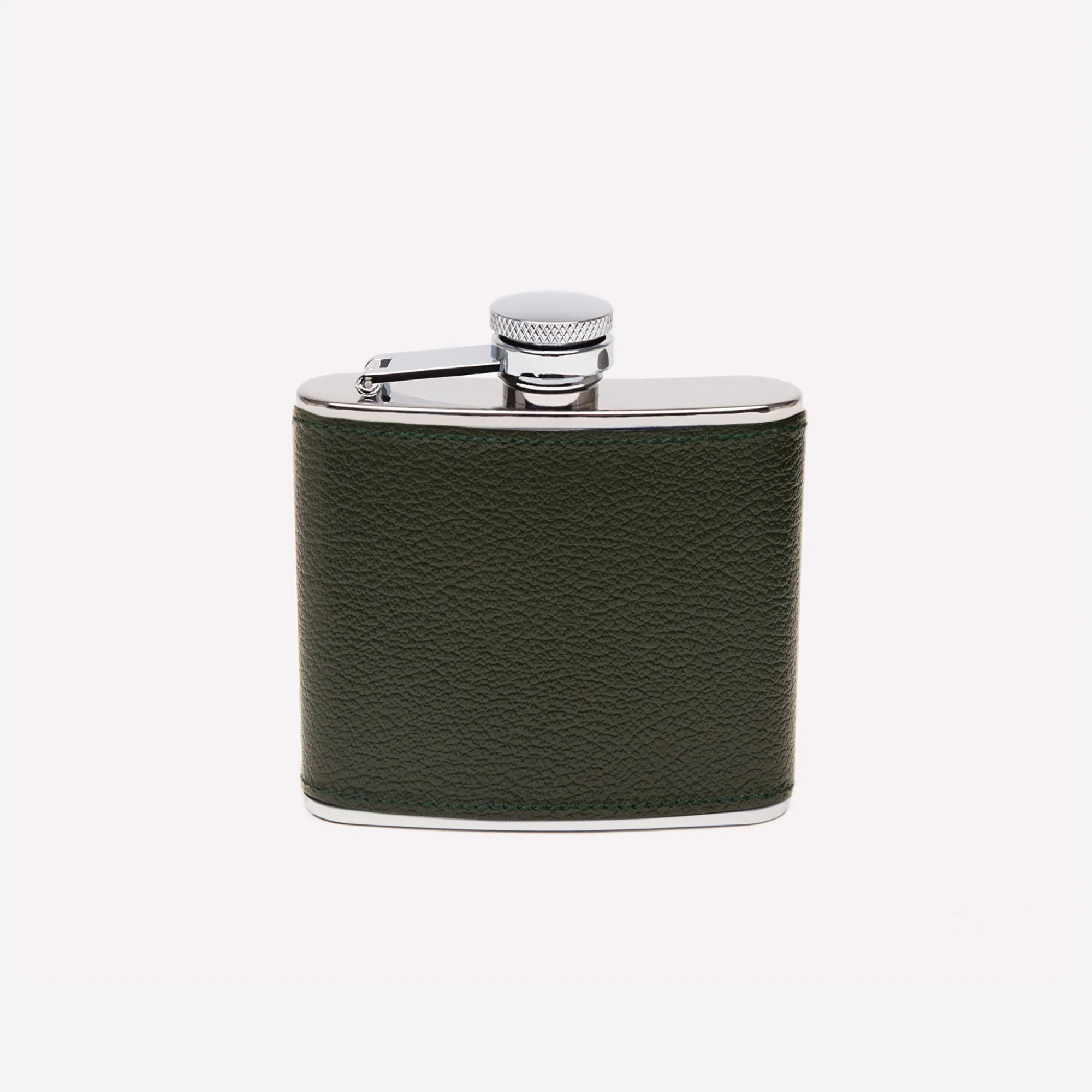 Capra 4oz Hip Flask - Image 17