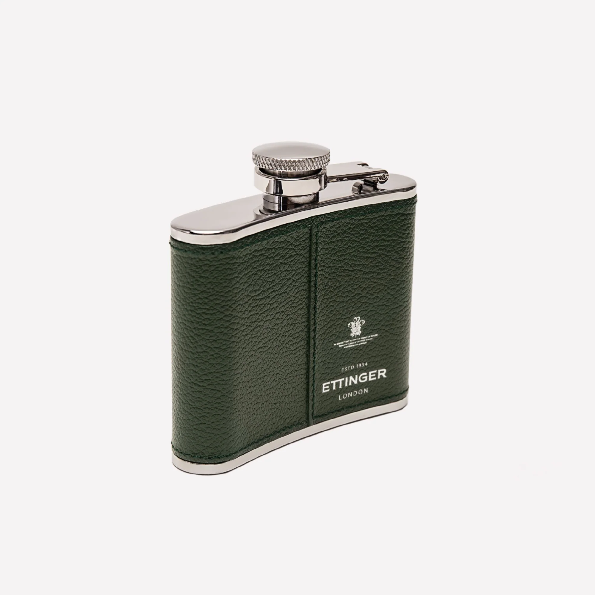 Capra 4oz Hip Flask - Image 18