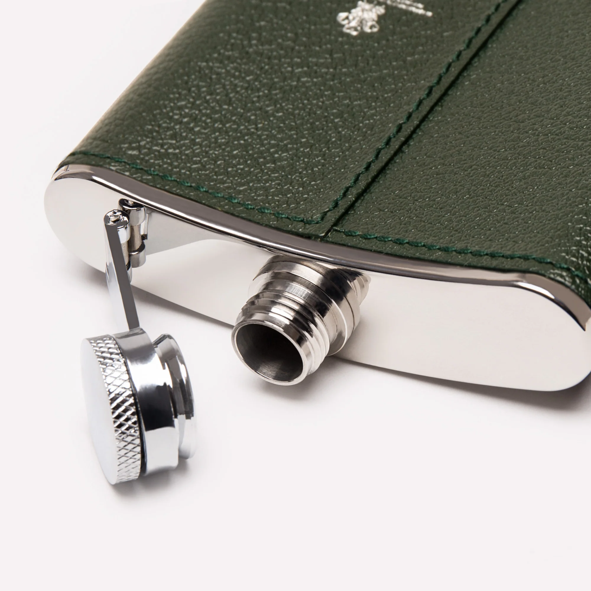 Capra 4oz Hip Flask - Image 19