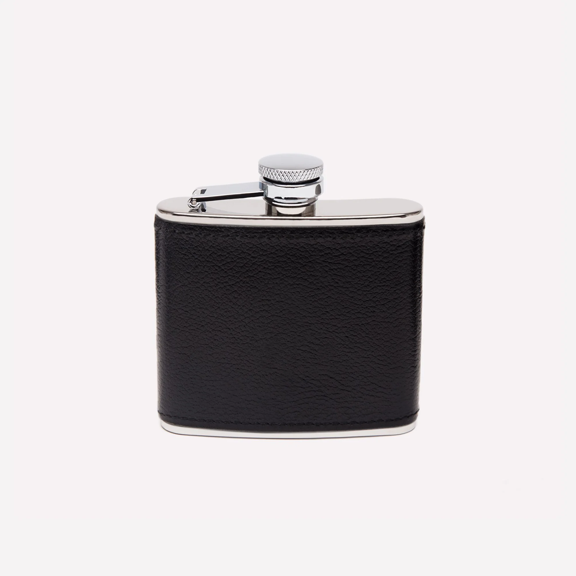 Capra 4oz Hip Flask - Image 9