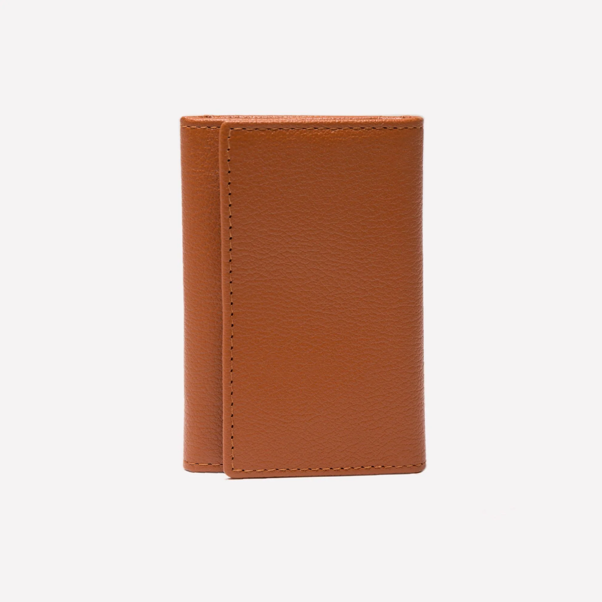 Capra 6-Hook Key Case