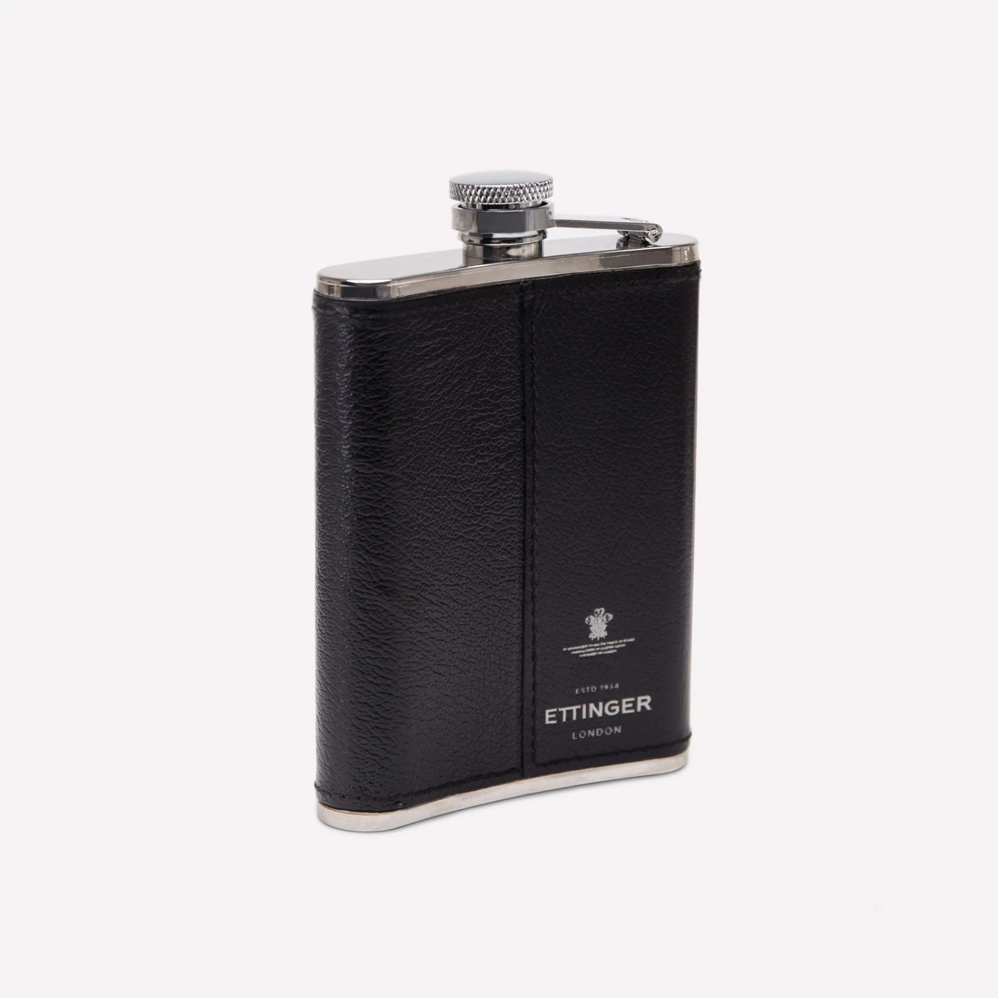 Capra 6oz Hip Flask - Image 10