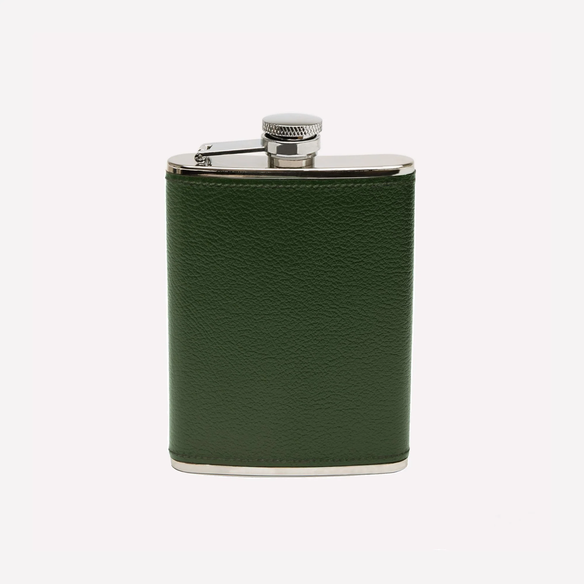 Capra 6oz Hip Flask - Image 13