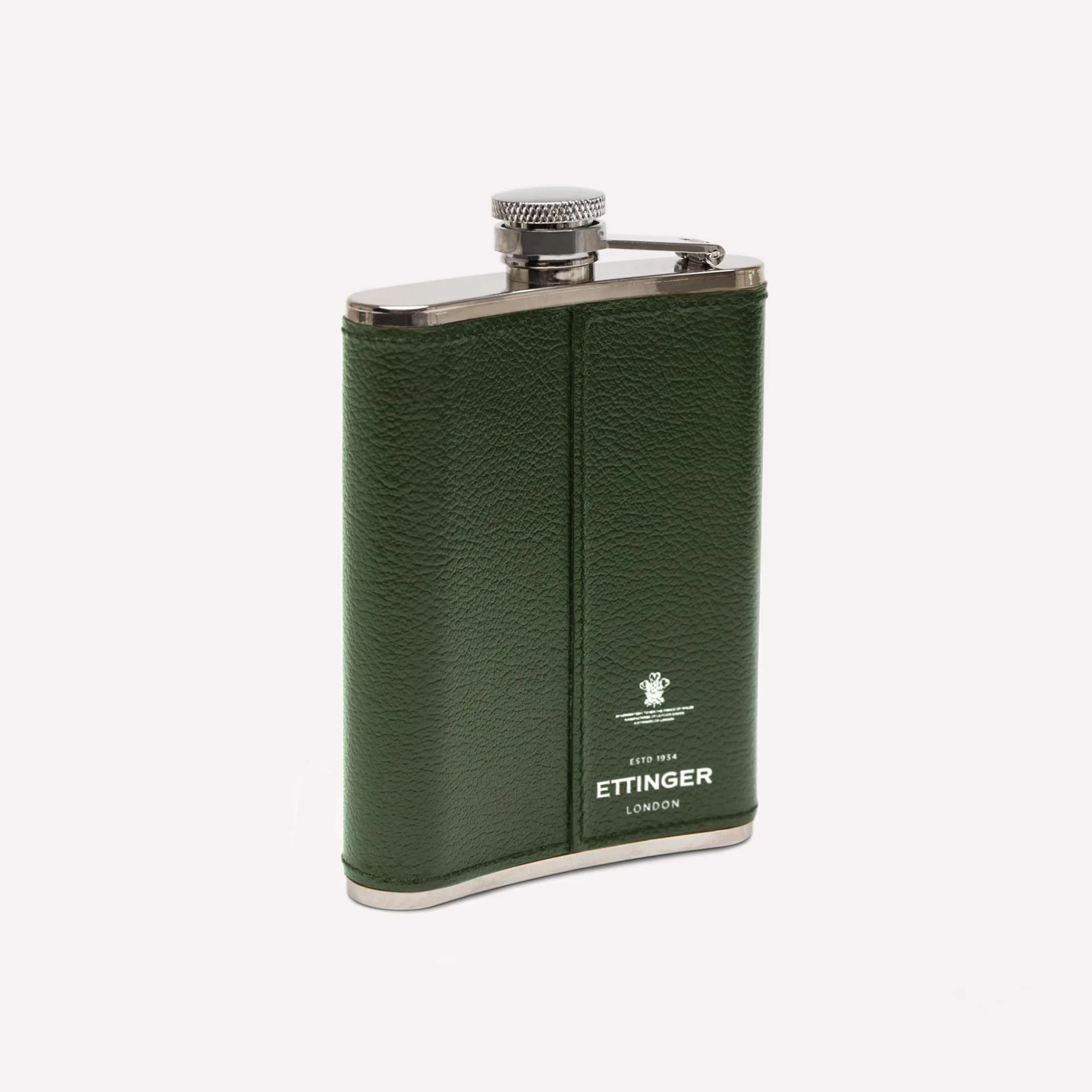 Capra 6oz Hip Flask - Image 14