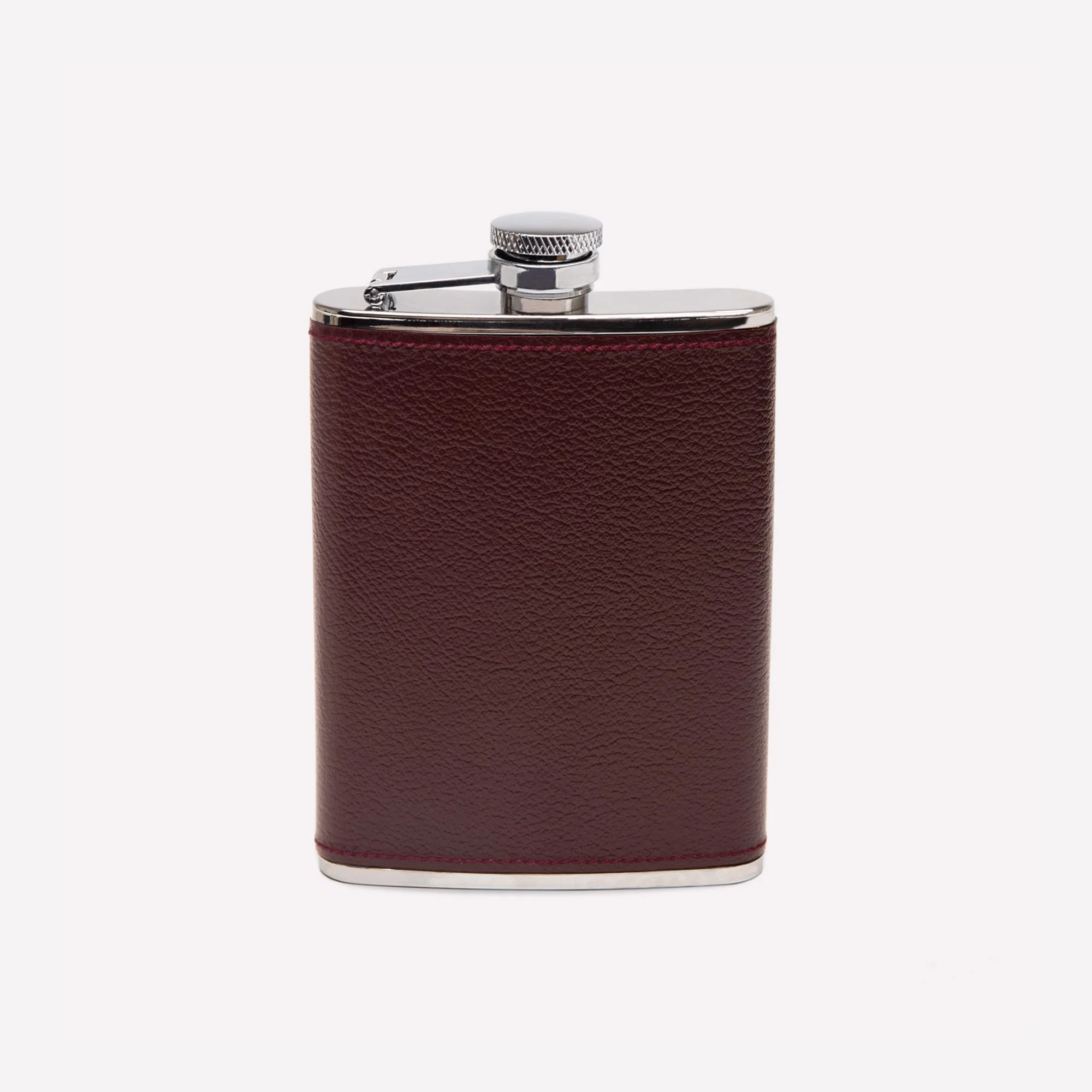 Capra 6oz Hip Flask - Image 17