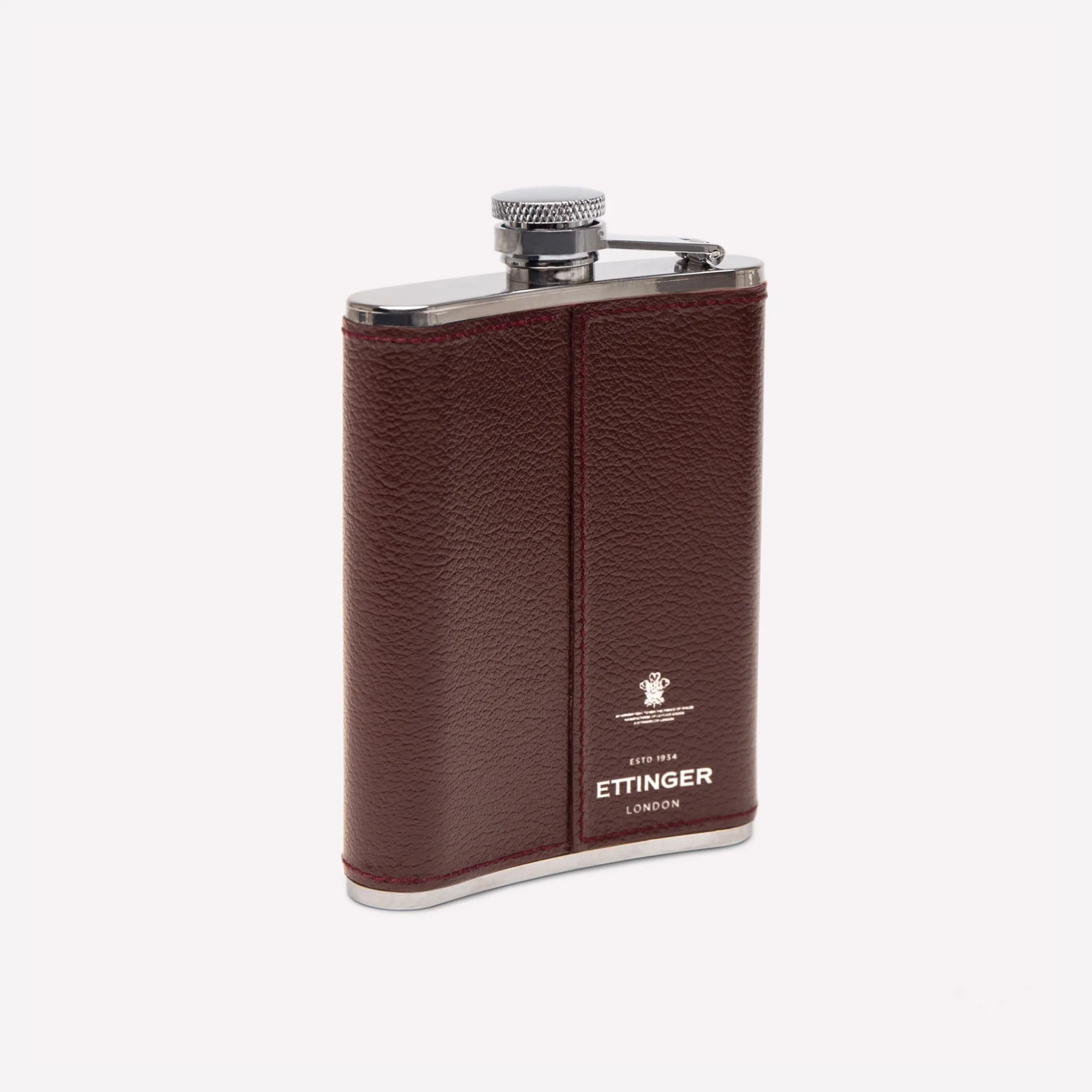 Capra 6oz Hip Flask - Image 18
