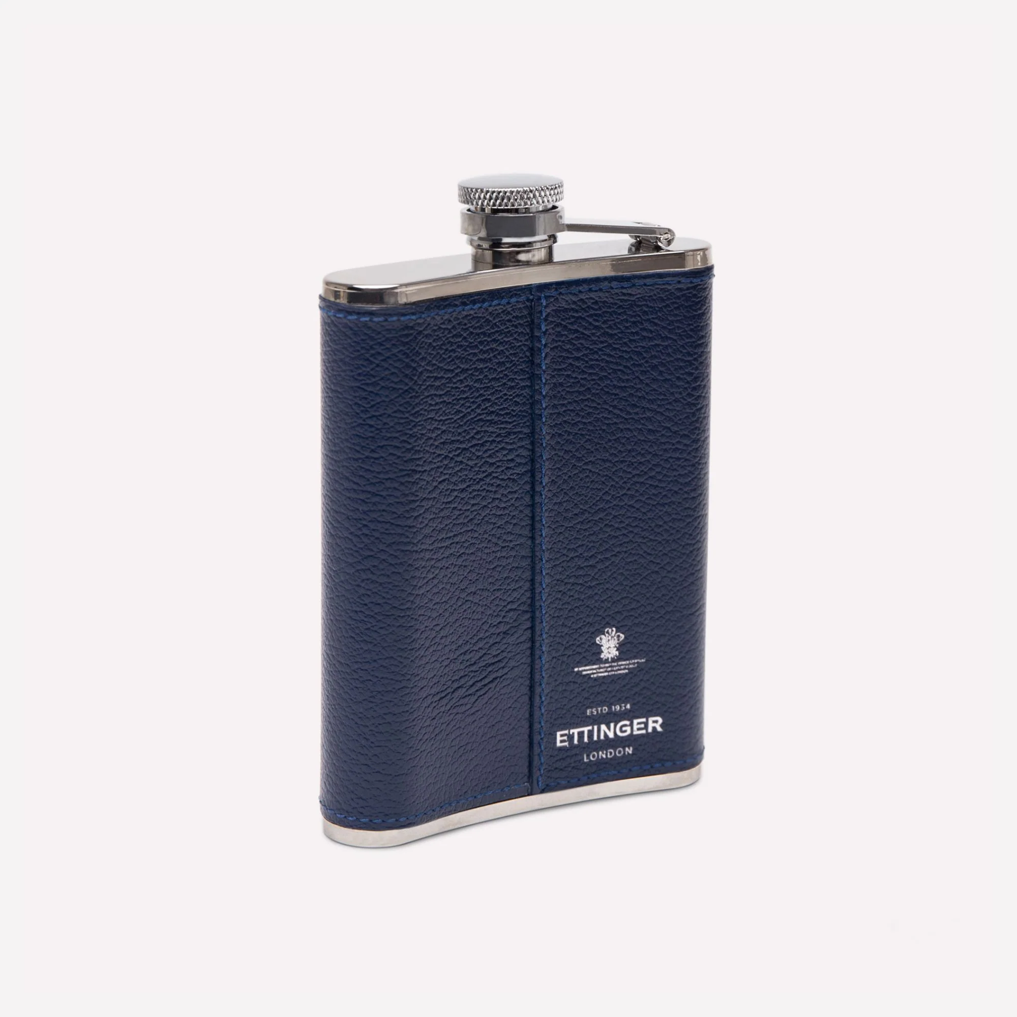 Capra 6oz Hip Flask - Image 2