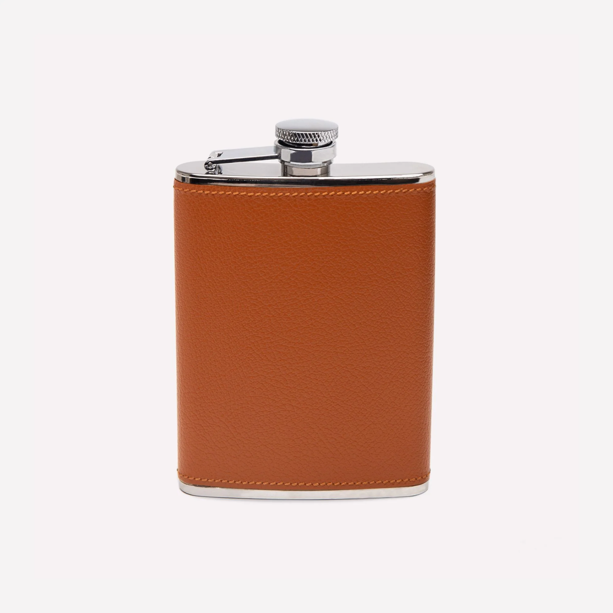 Capra 6oz Hip Flask - Image 5