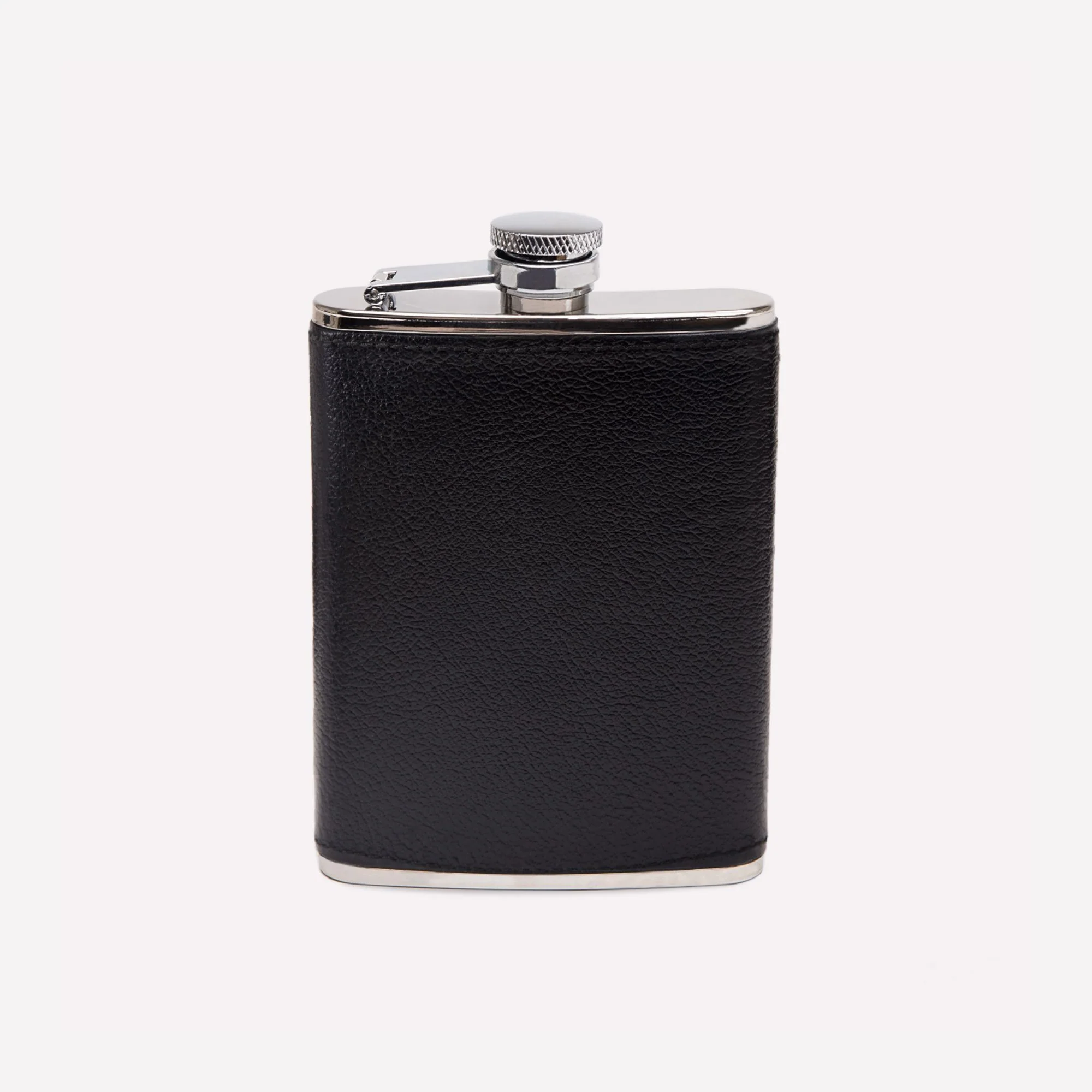 Capra 6oz Hip Flask - Image 9