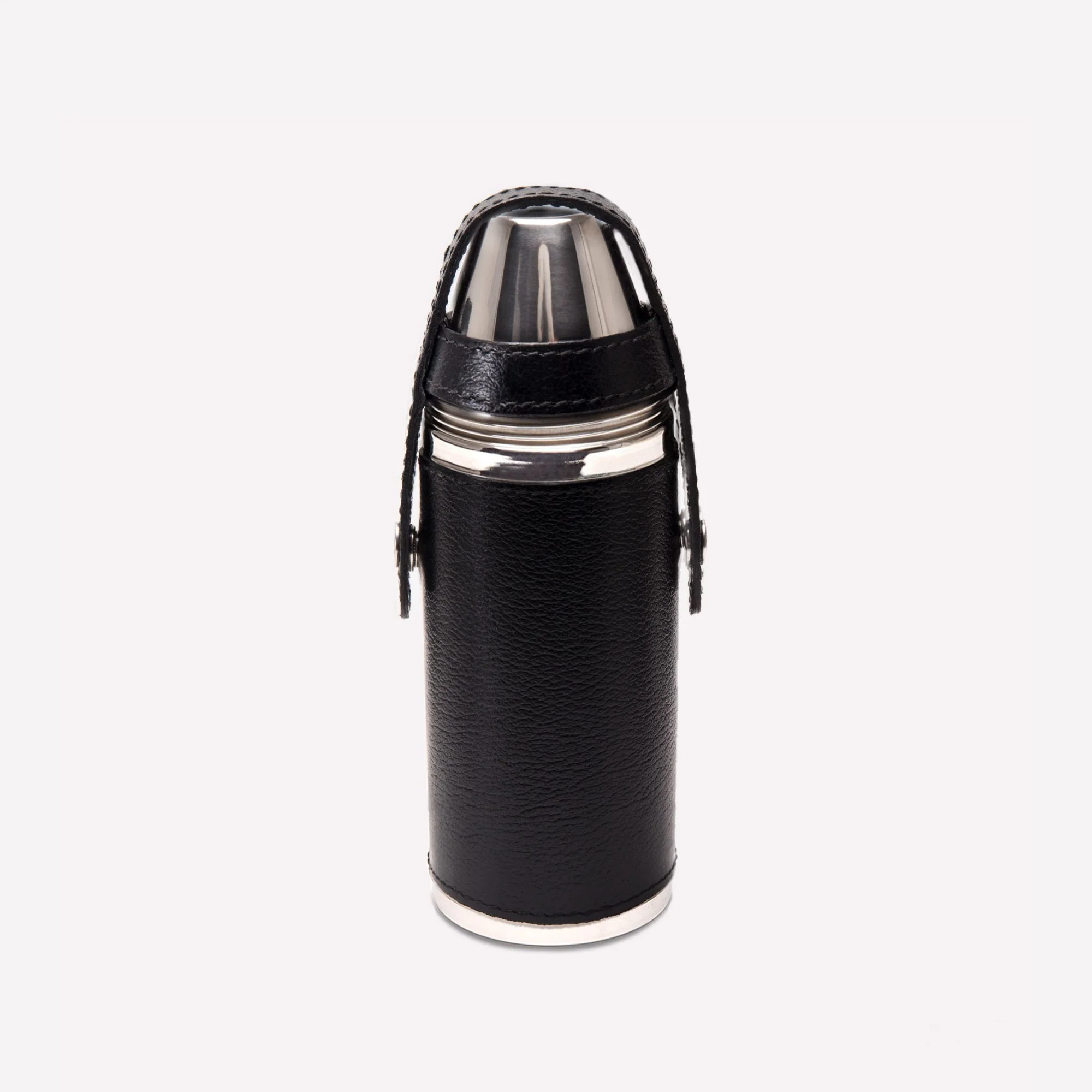 Capra 8oz Hunter Flask with 4 Cups - Image 13