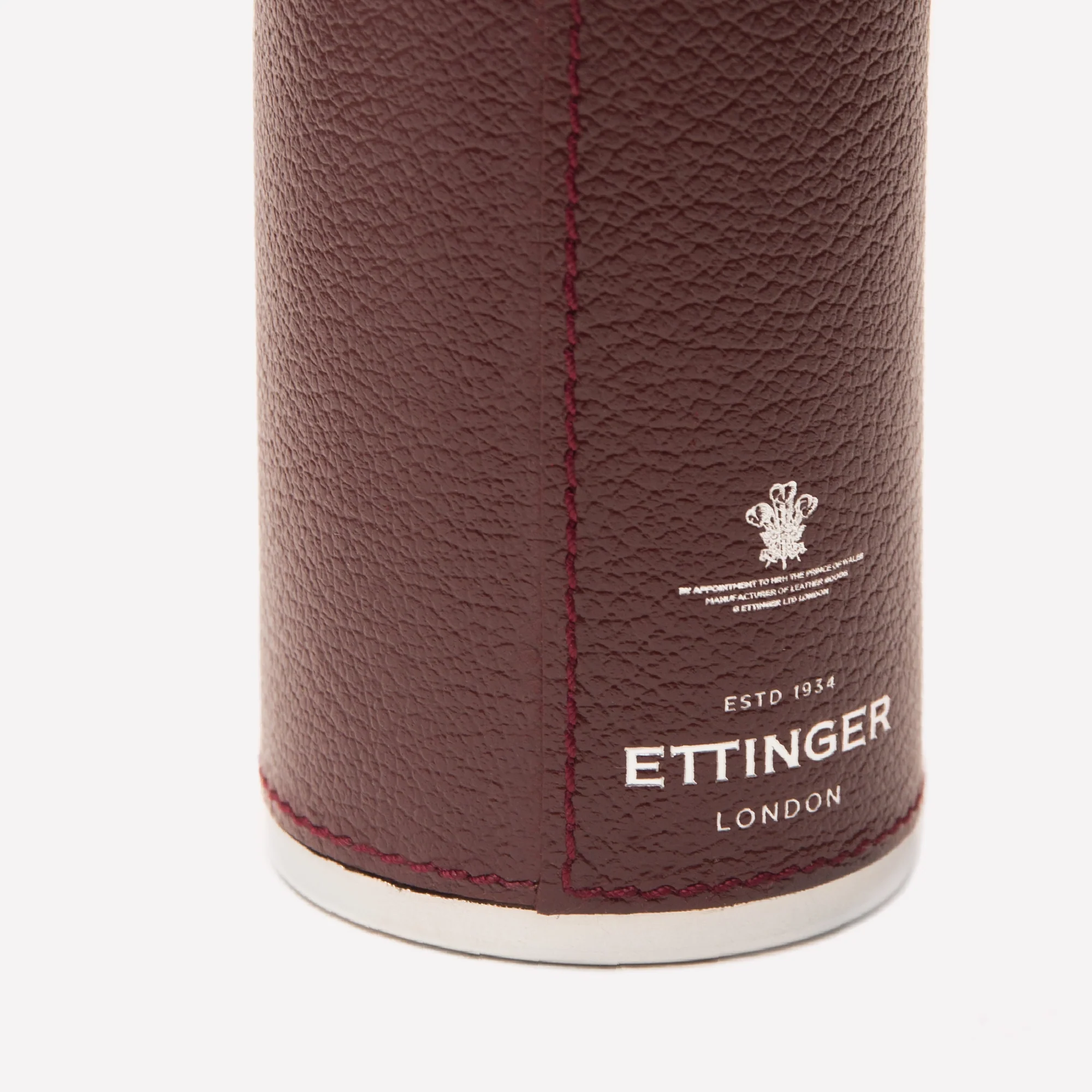 Capra 8oz Hunter Flask with 4 Cups - Image 7