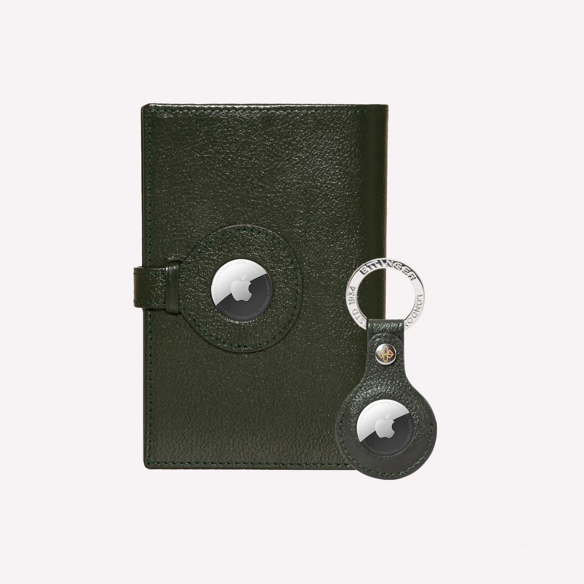 Capra AirTag Accessories Set